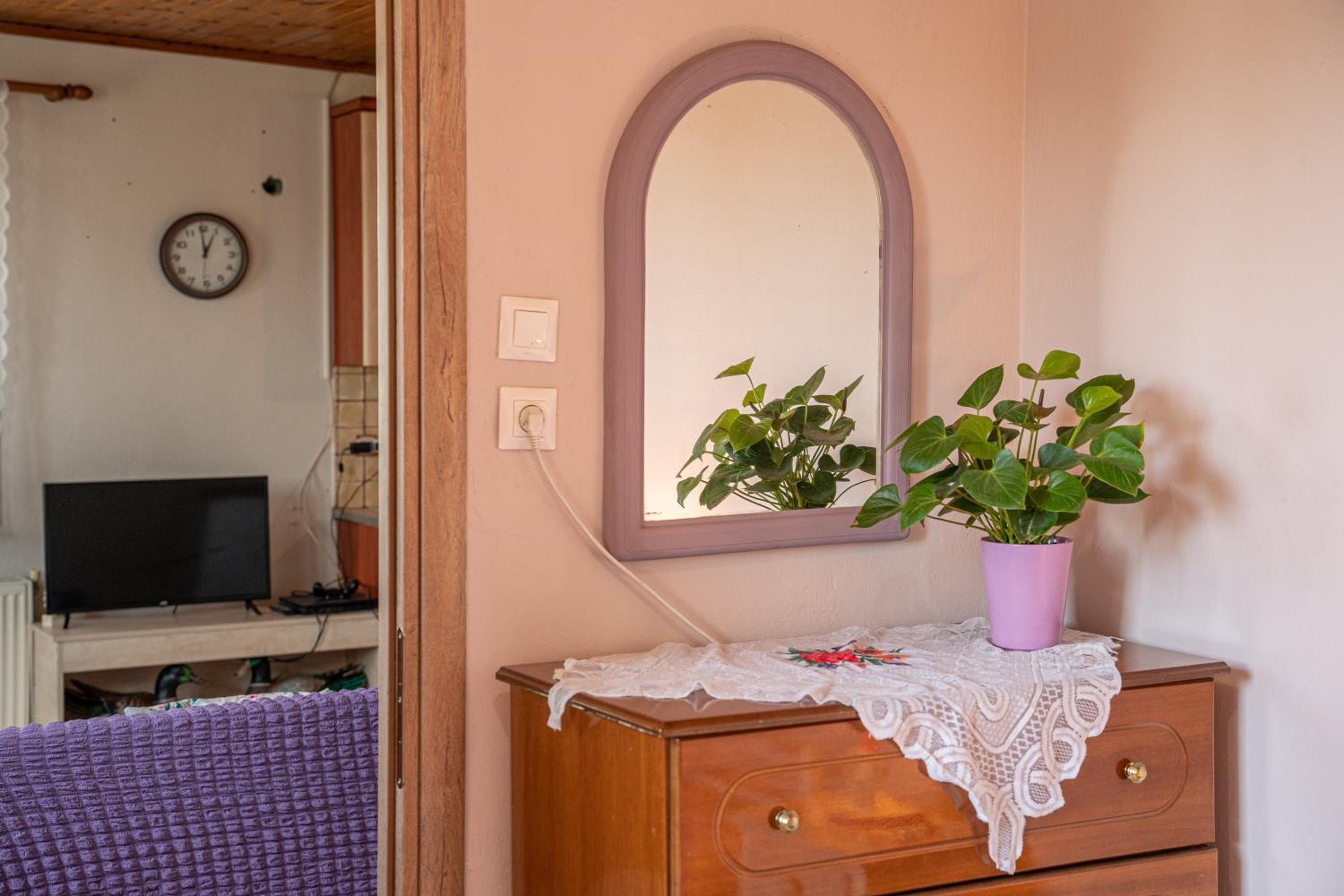 Pitoros Summer Cottage Kefalonia view 5