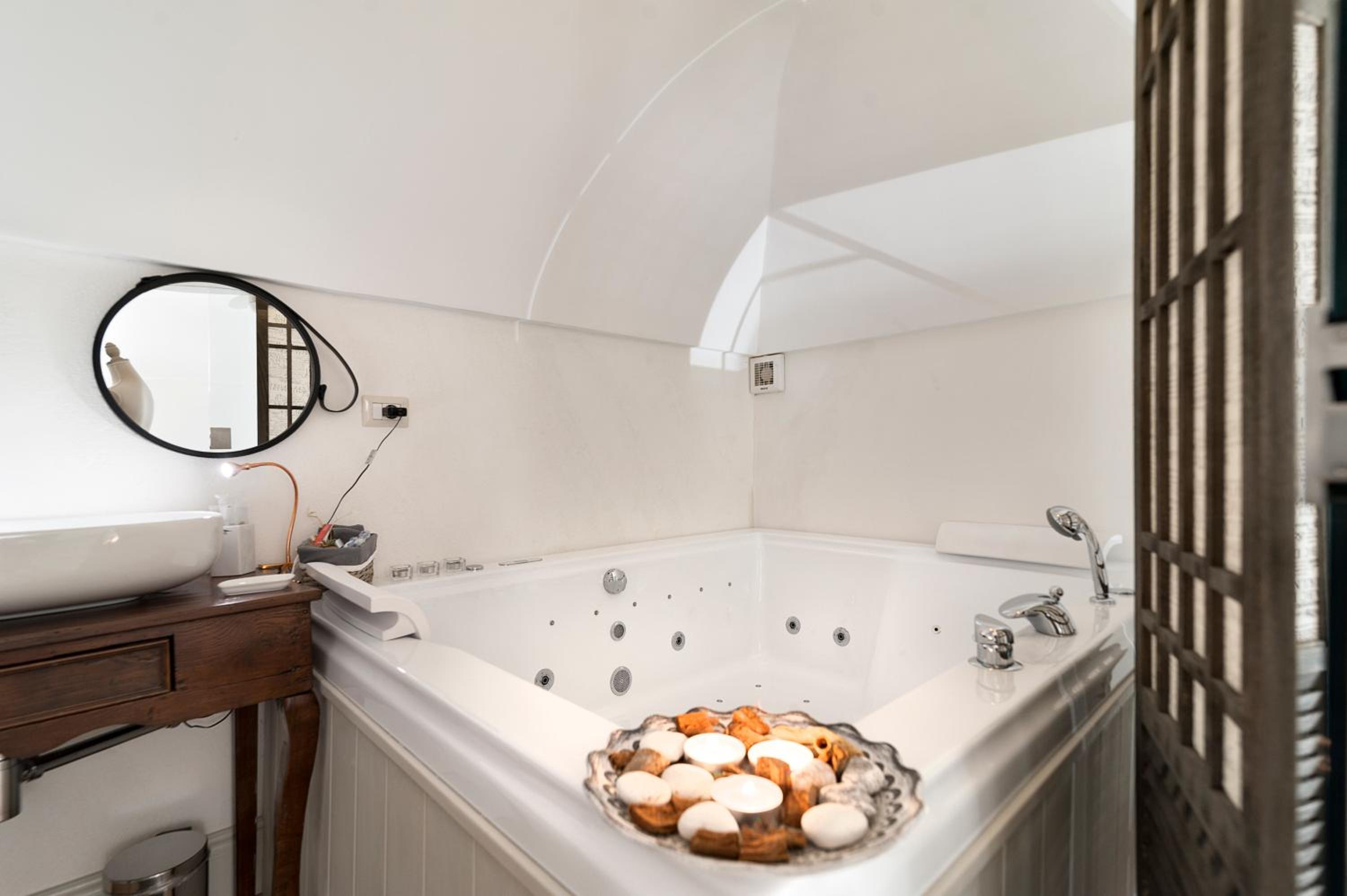 Palazzo Mandurino luxury relais