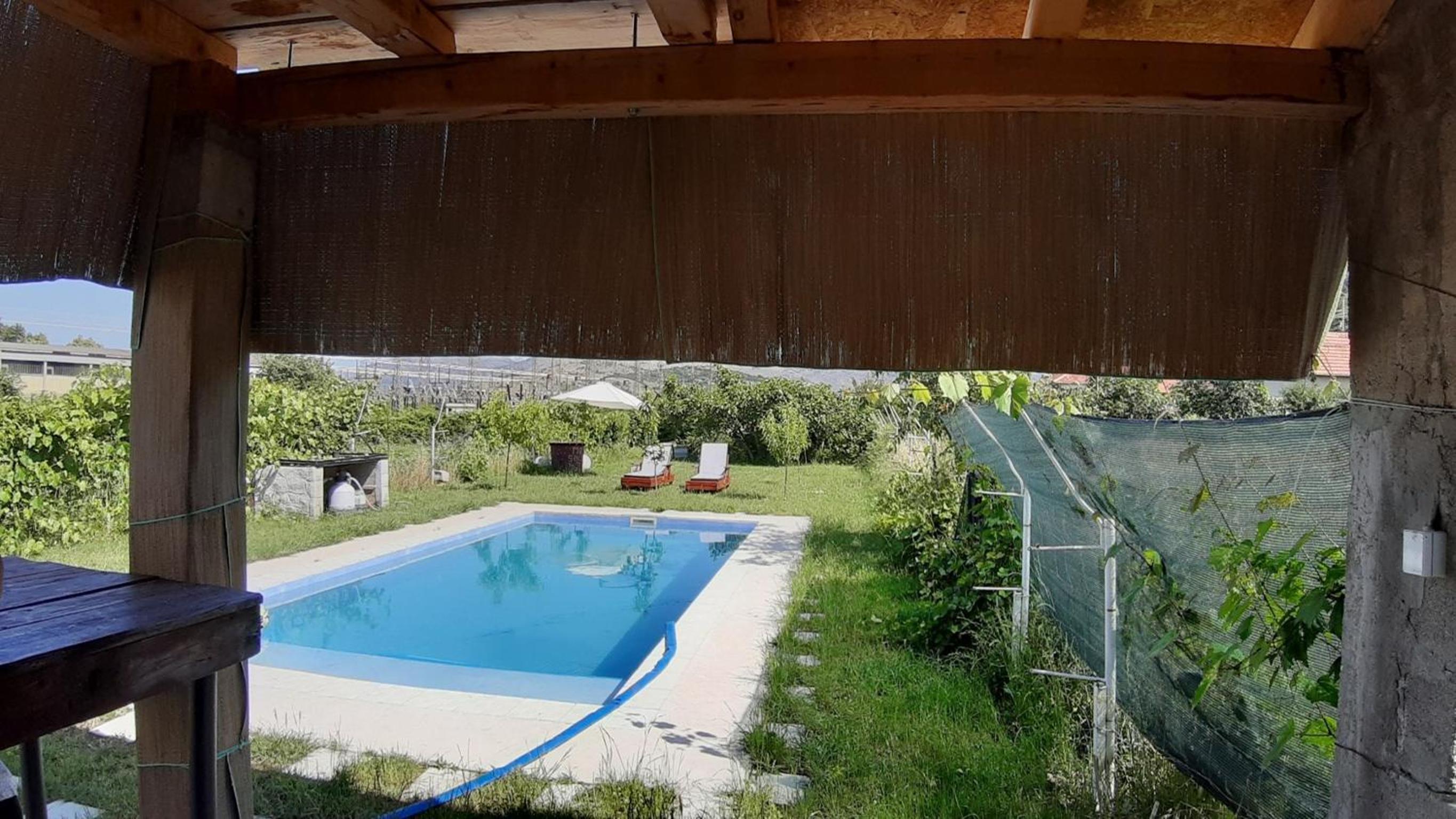 HACIENDA Merona with Swimming Pool