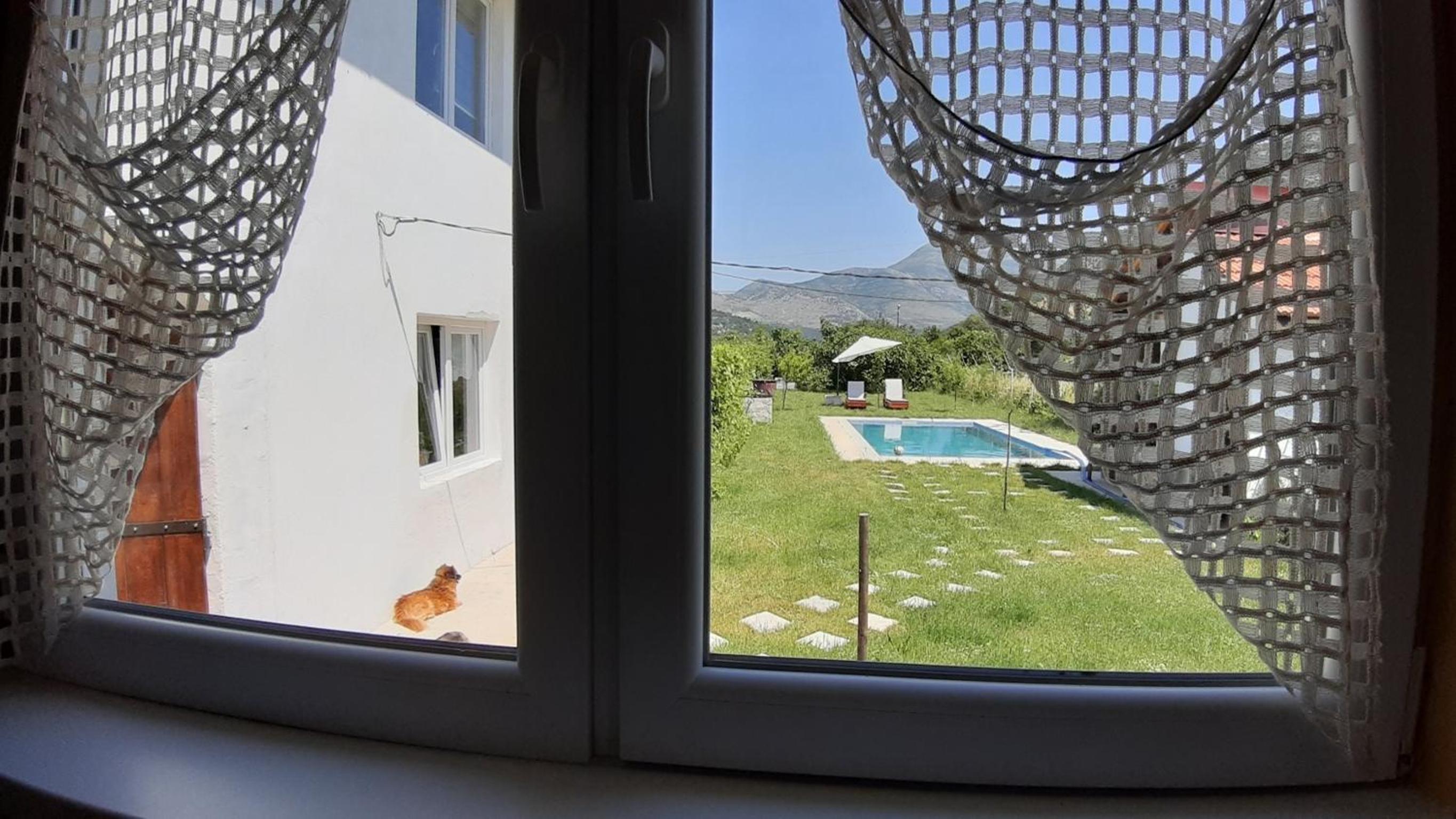 HACIENDA Merona with Swimming Pool