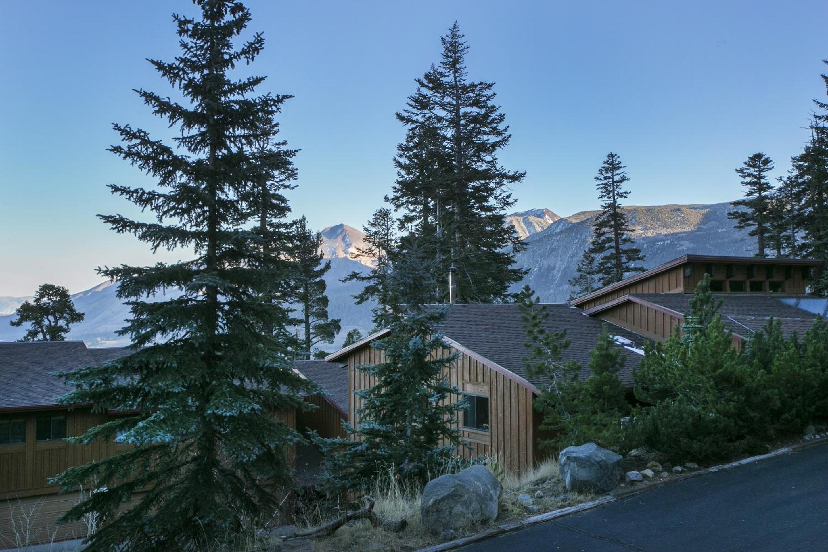 Timber Ridge Resort by 101 Great Escapes