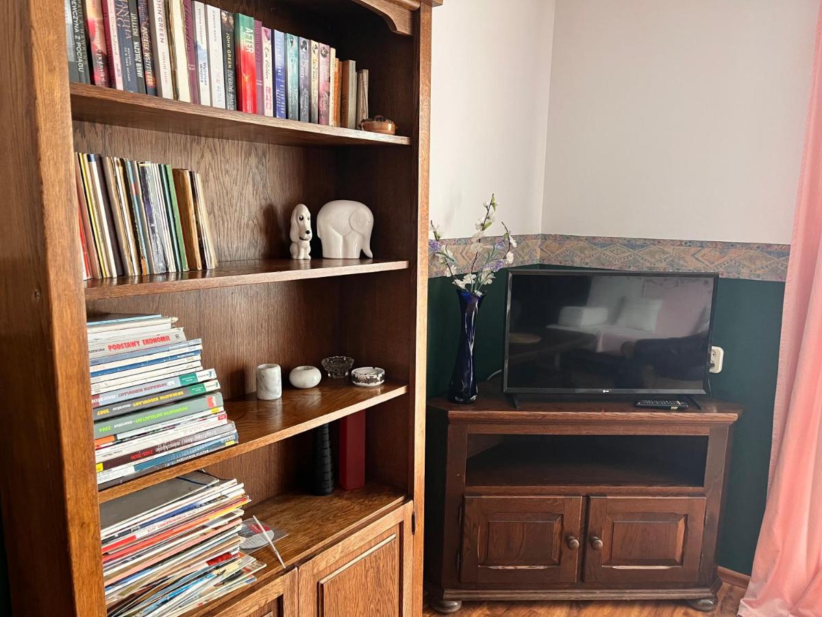 Apartamenty Rodzinne Krokowa view 5