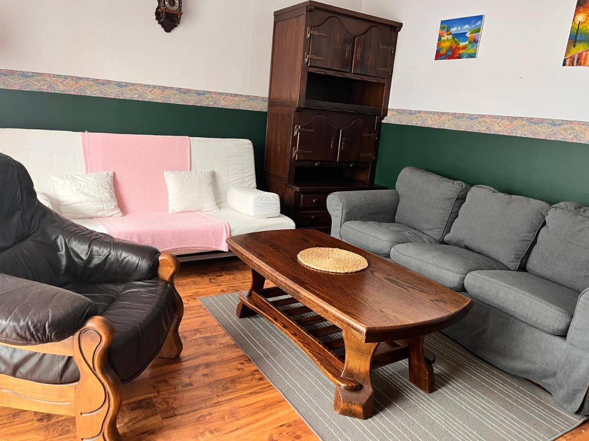 Apartamenty Rodzinne Krokowa view 2
