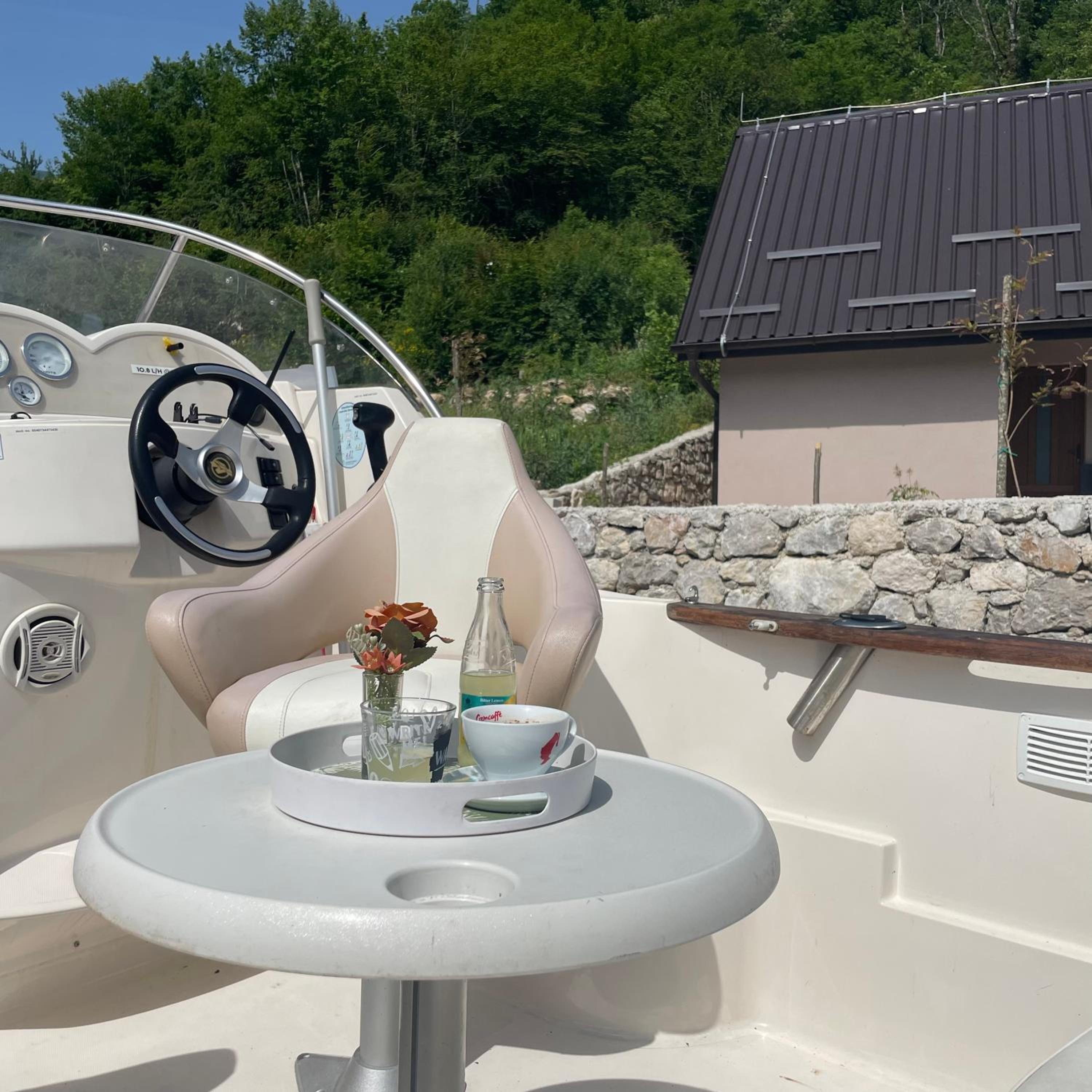 Josanica Bed&Breakfast