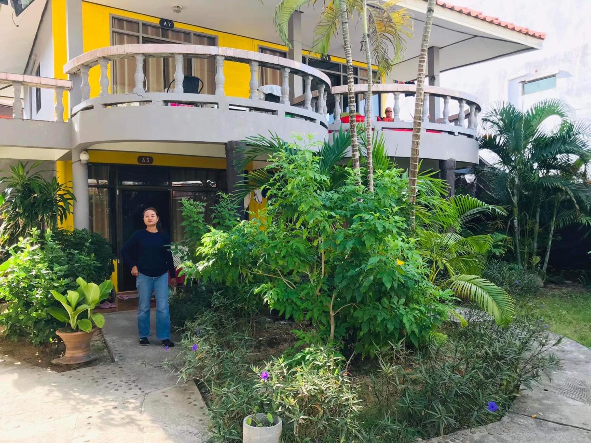 Lanta Garden Home