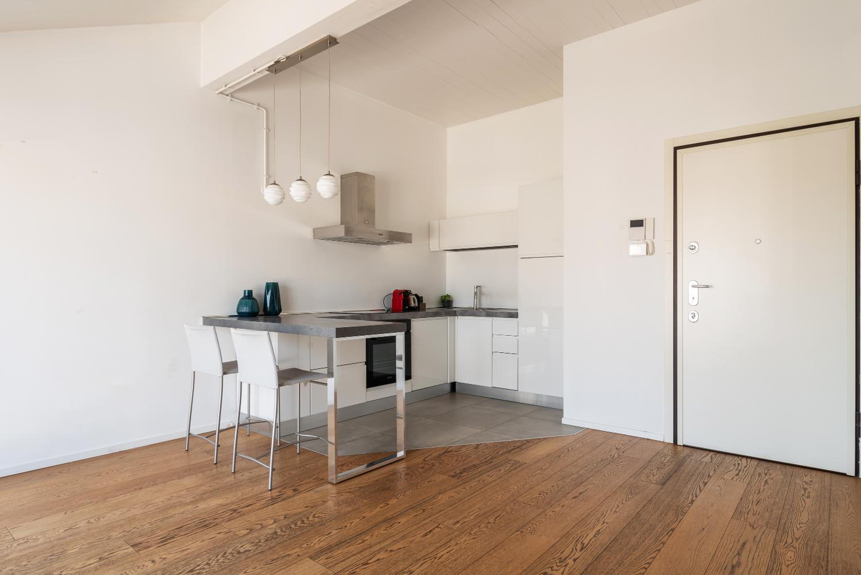 easyhomes - Brera Luxury Suites