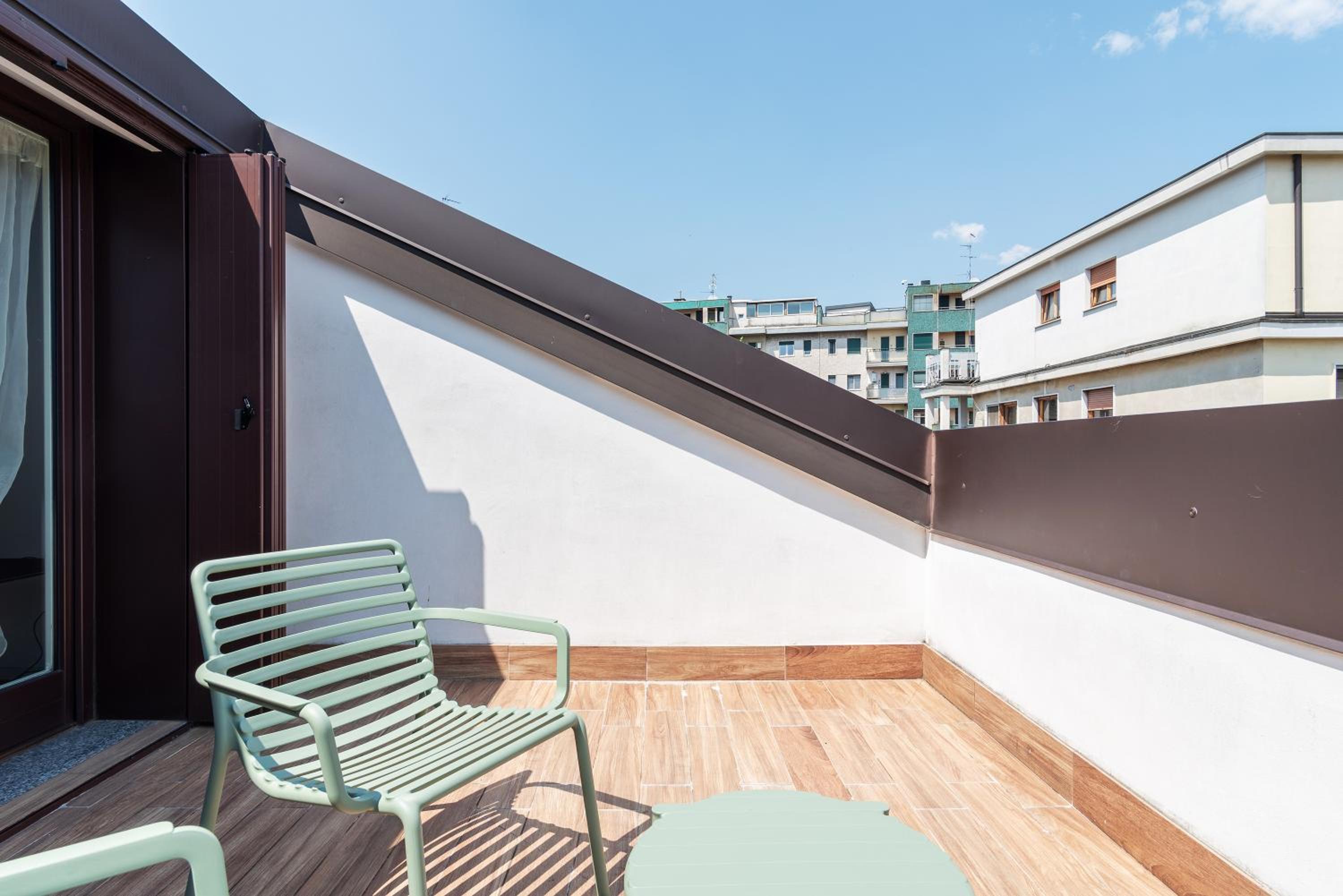 easyhomes - Brera Luxury Suites