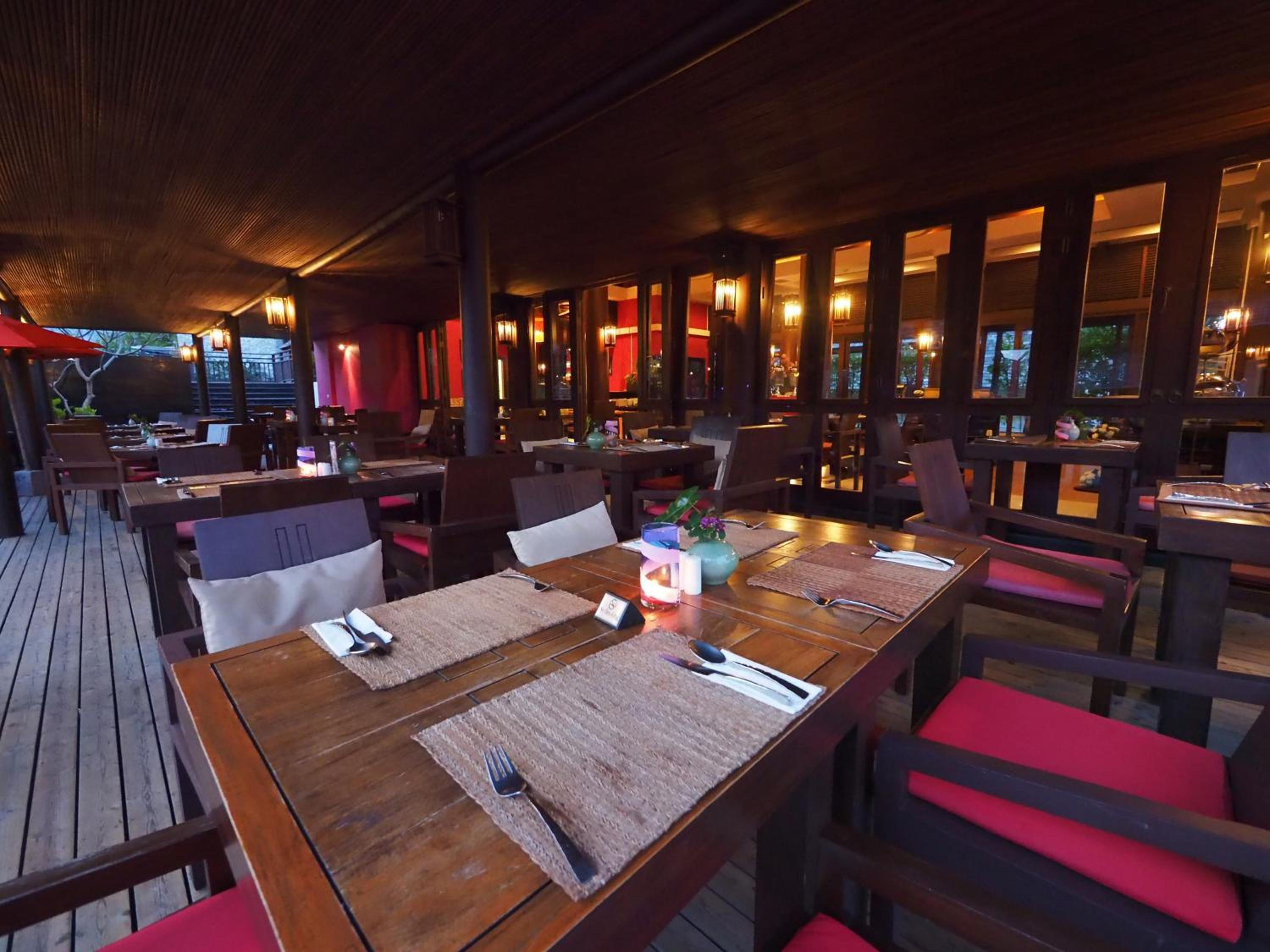 Bhundhari Residence Koh Samui