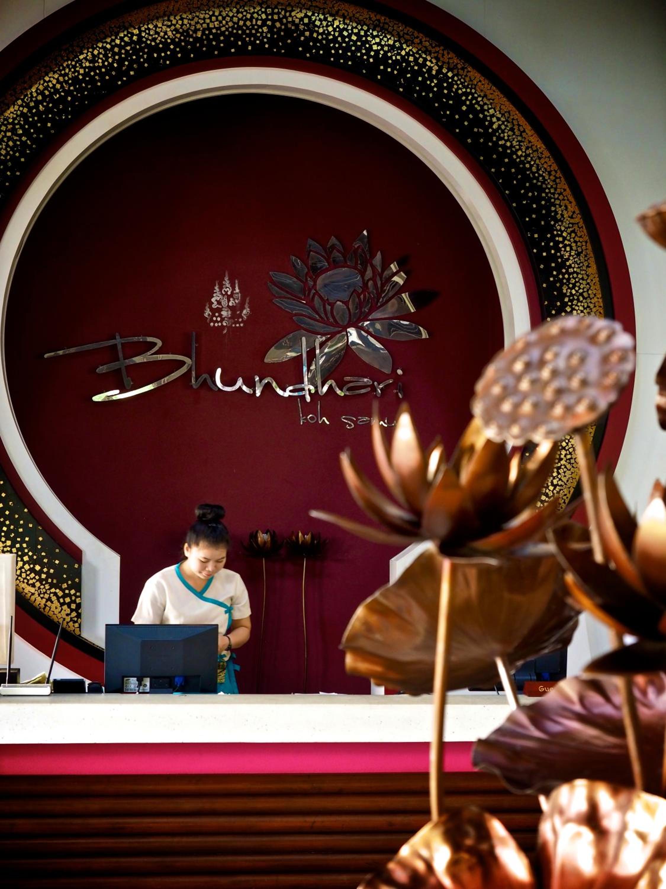Bhundhari Residence Koh Samui