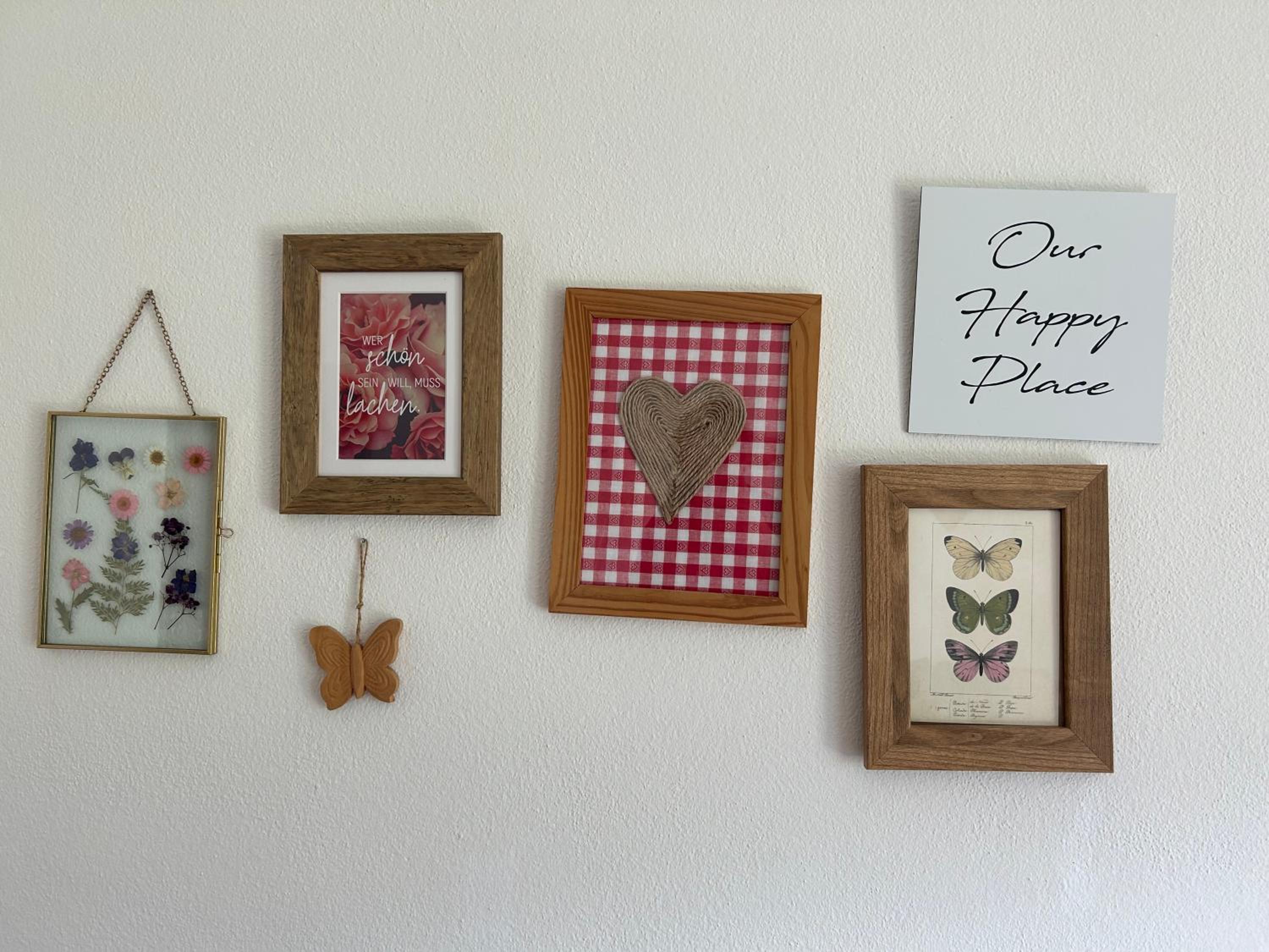 Haus Schmetterling
