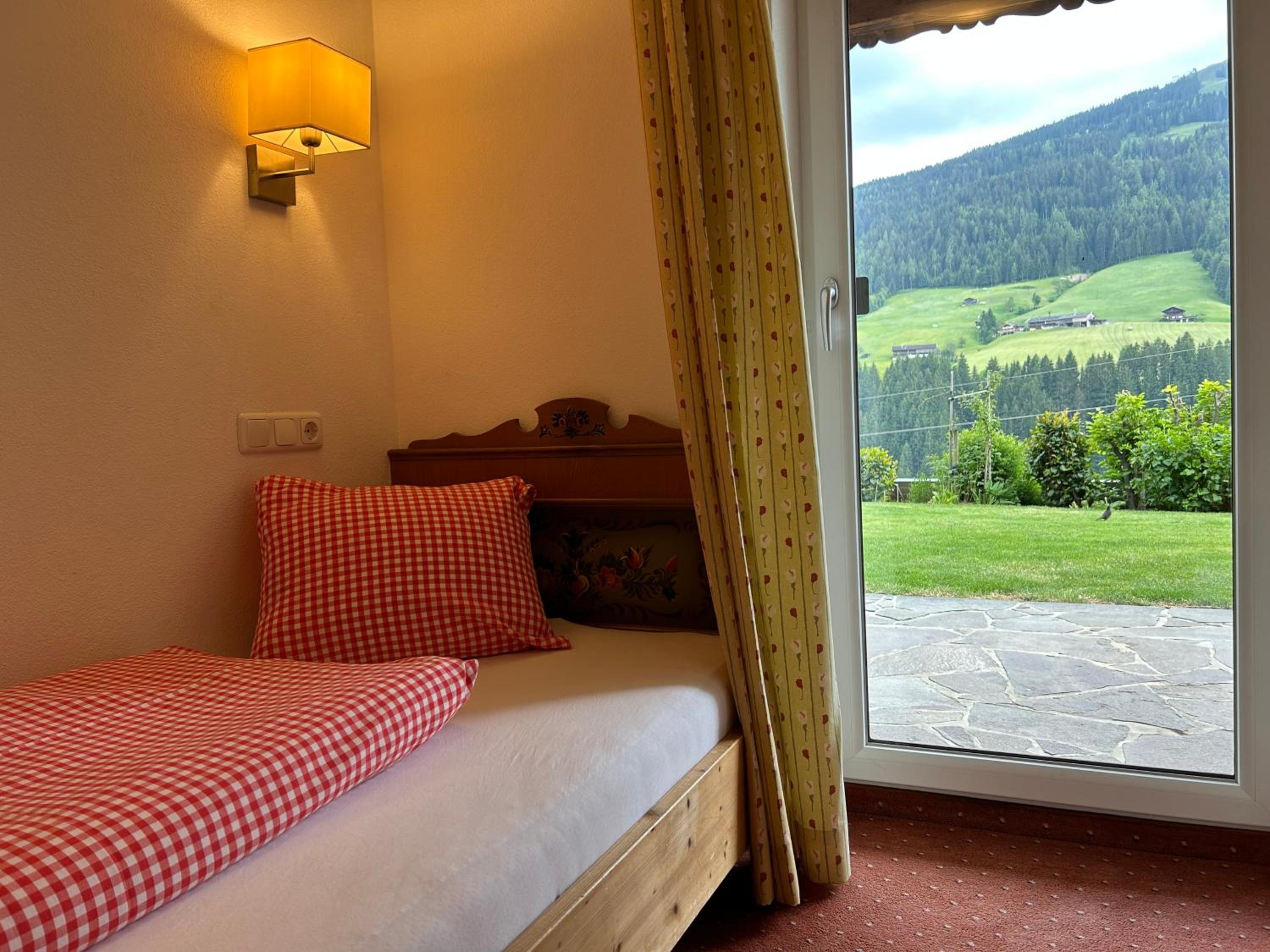 Haus Schmetterling
