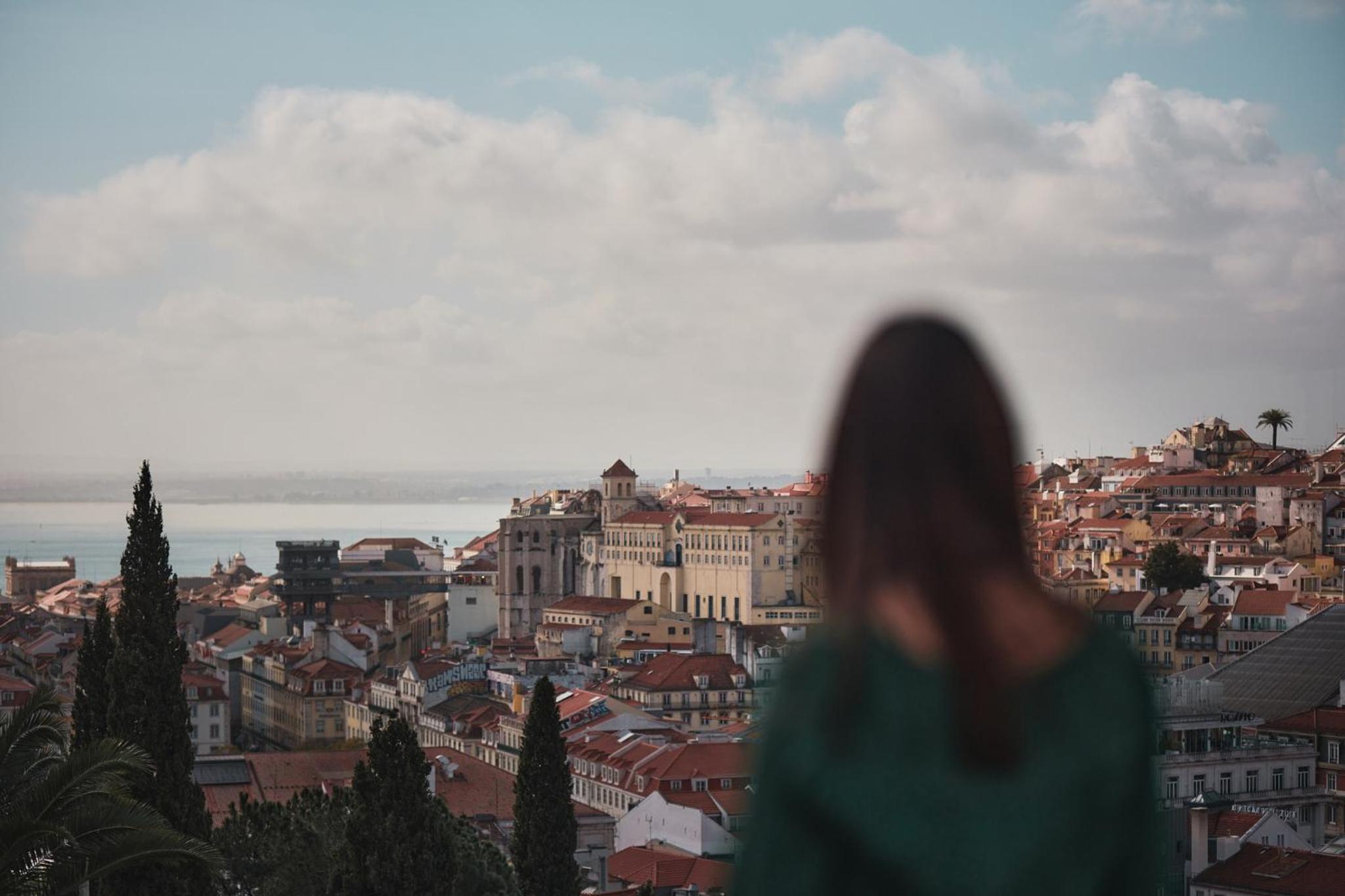 Torel Palace Lisbon