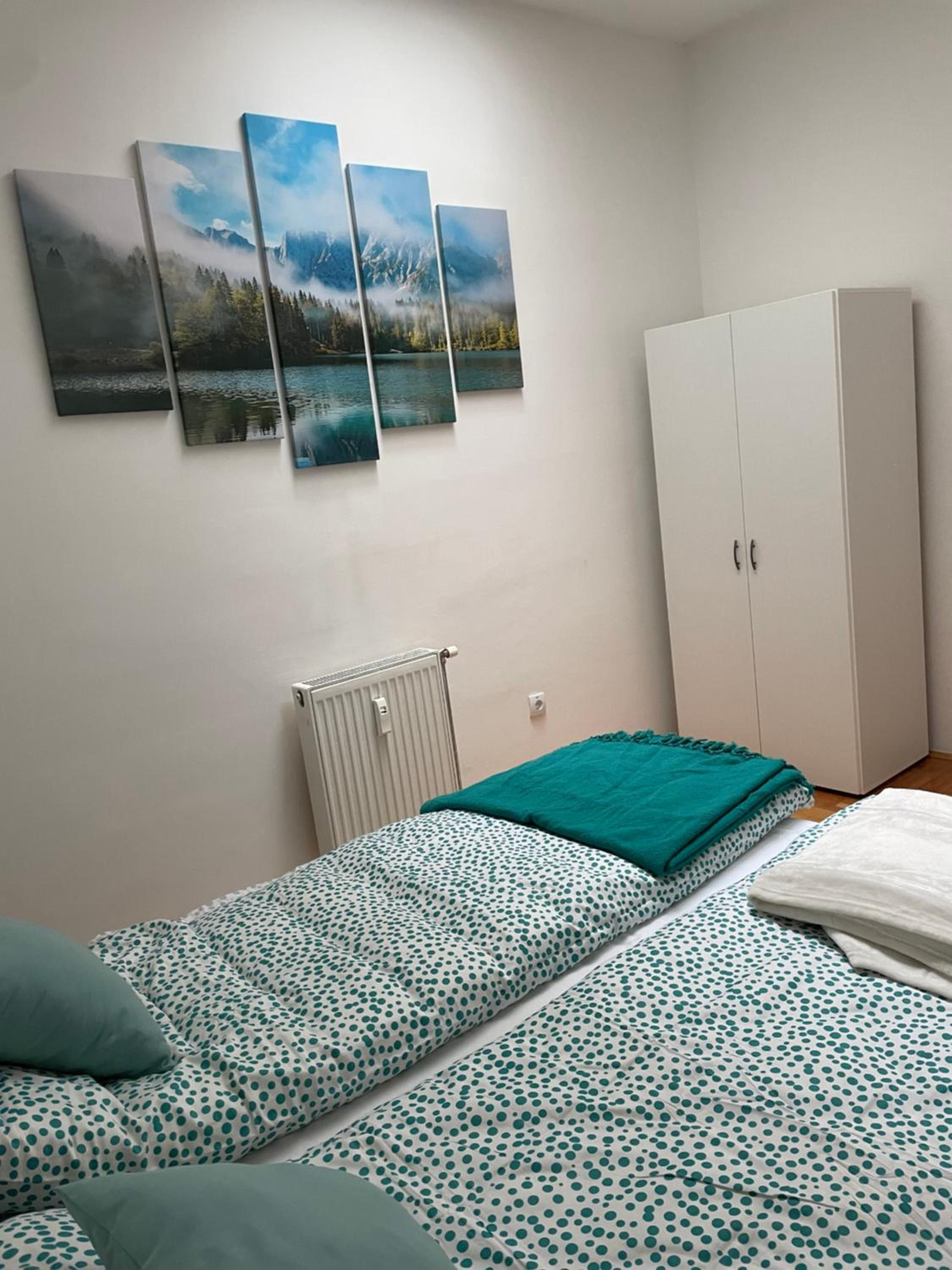 Lakox apartman