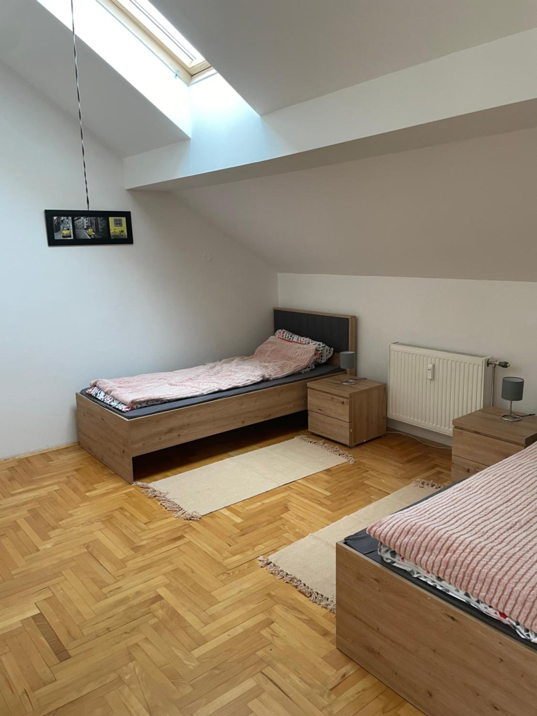 Lakox apartman