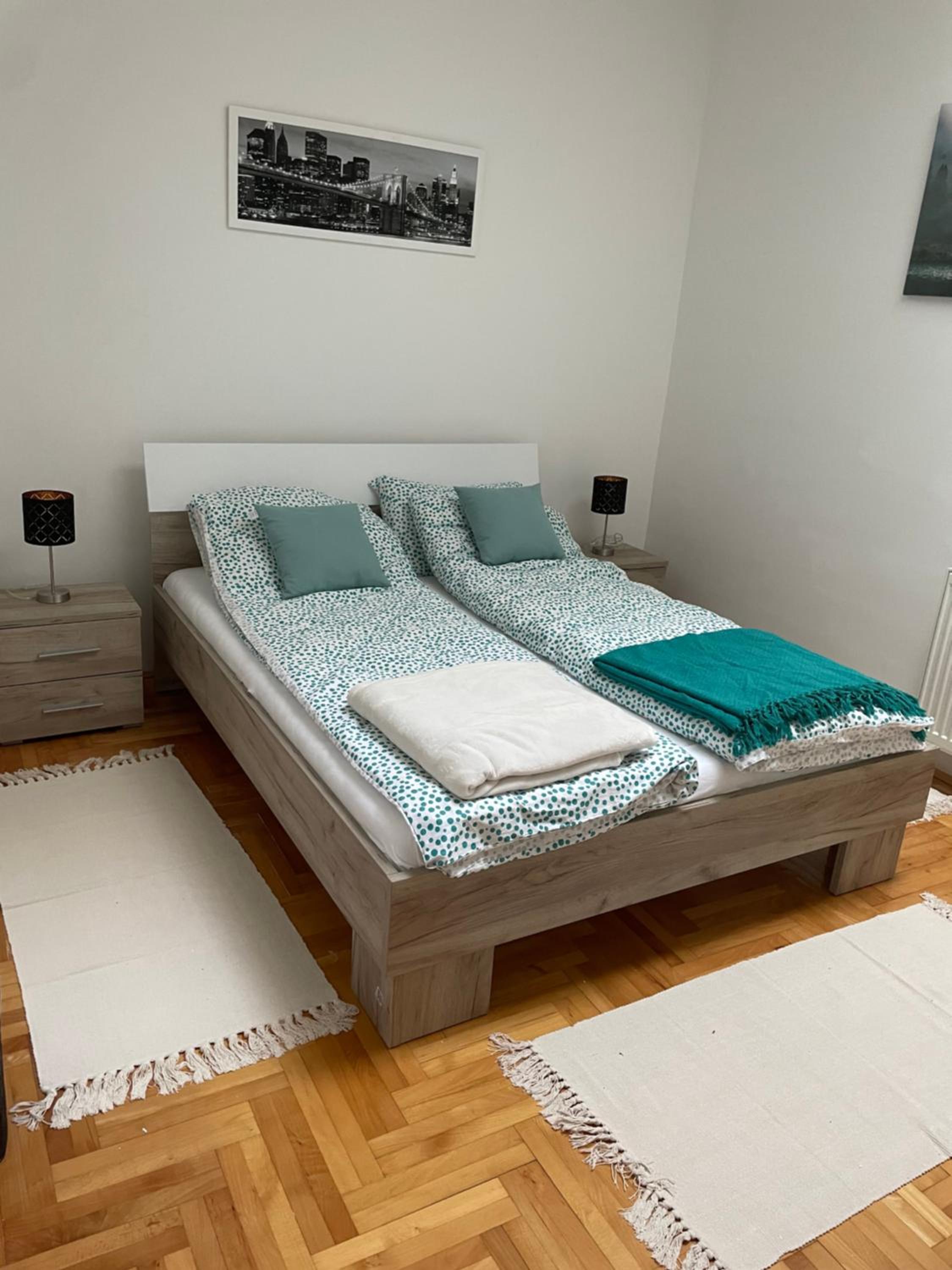 Lakox apartman