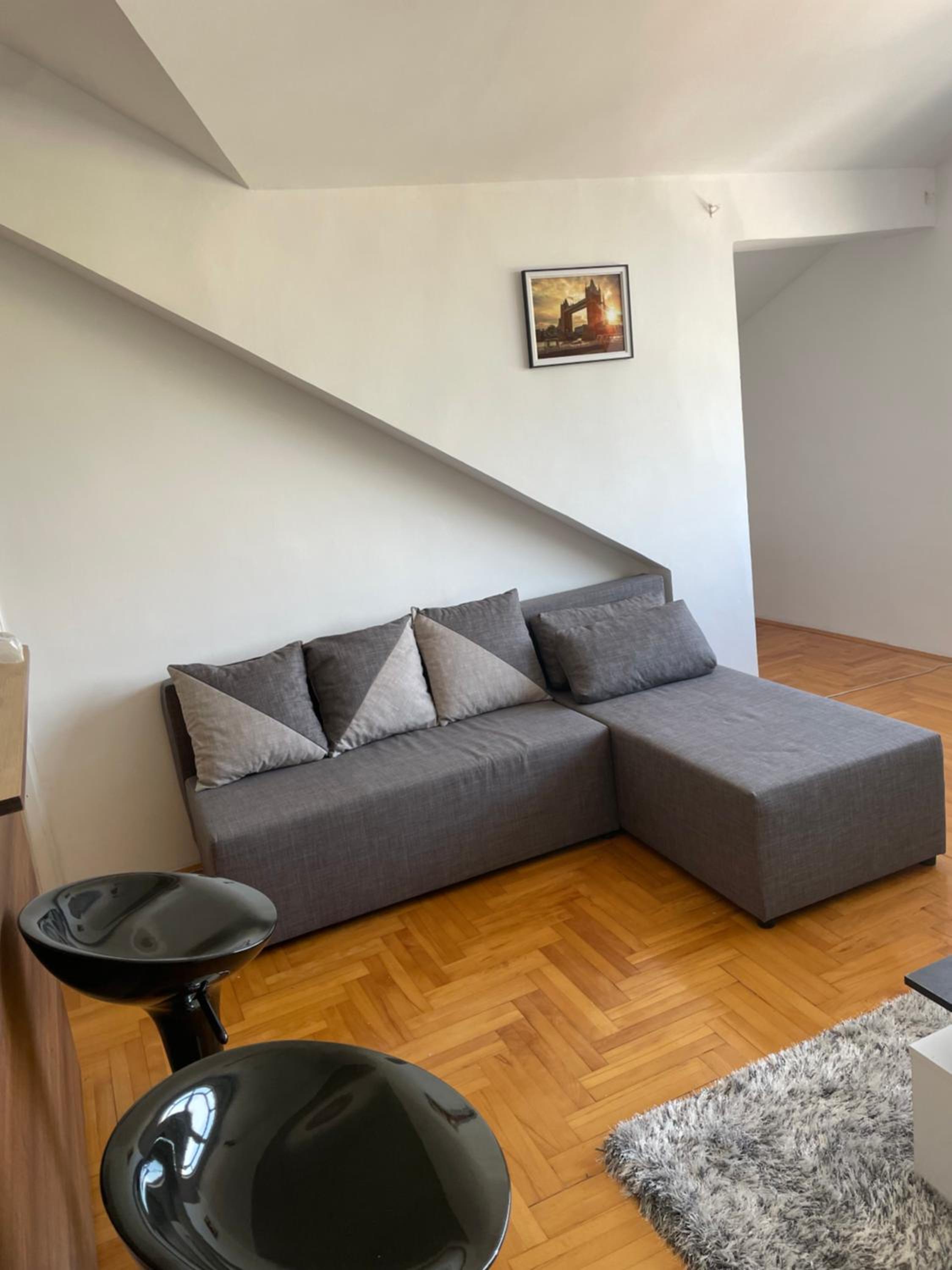 Lakox apartman