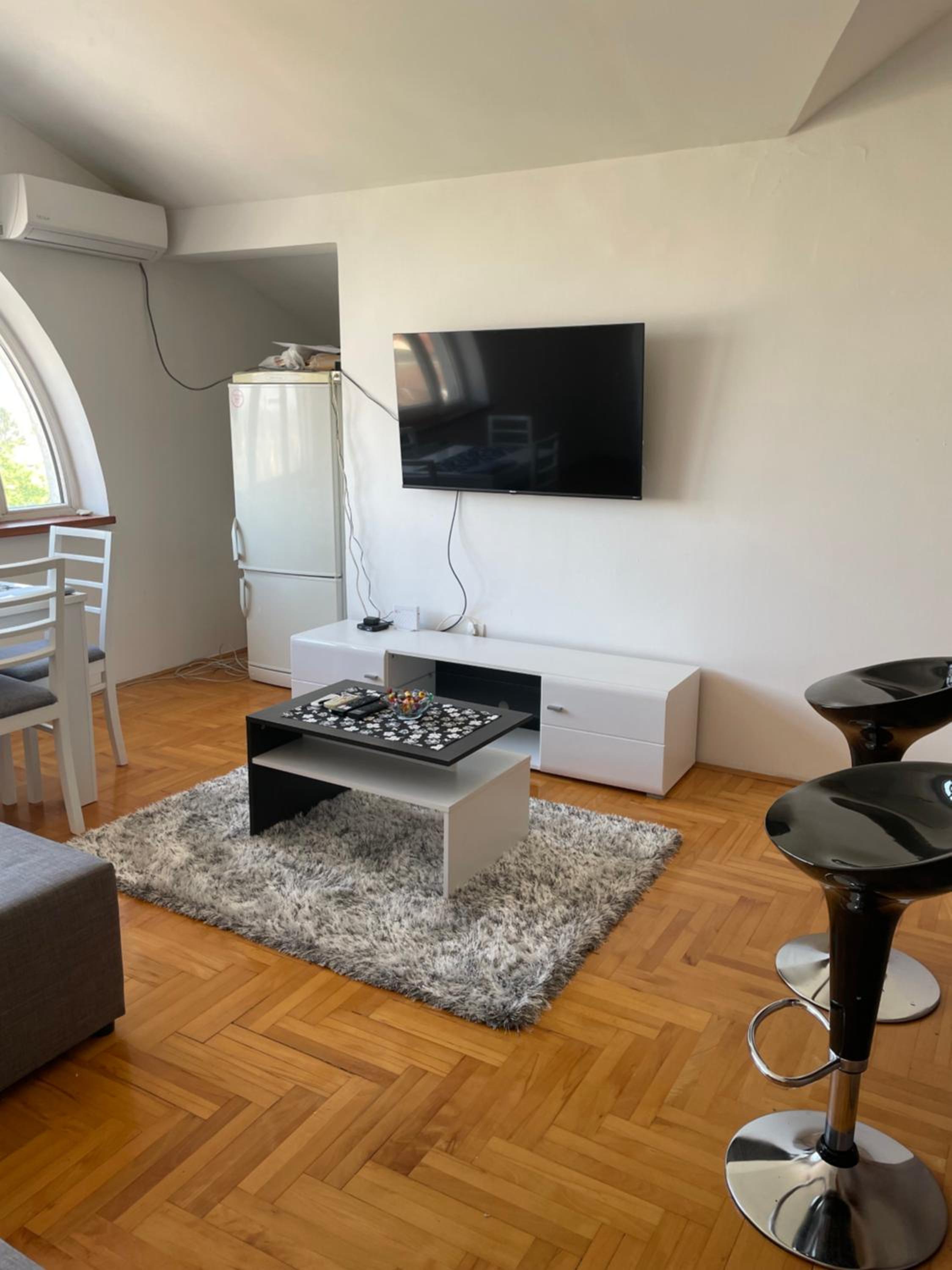 Lakox apartman