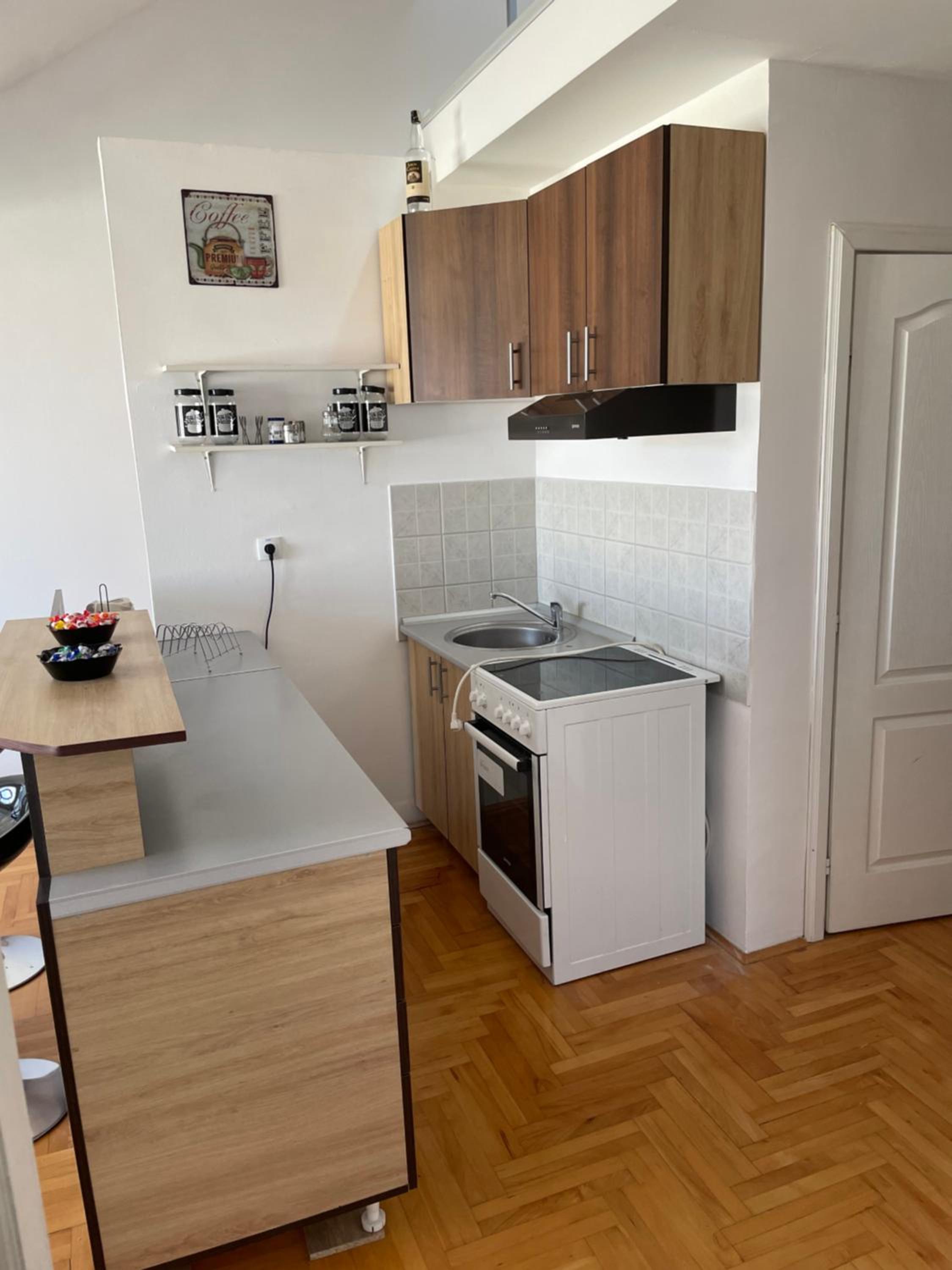 Lakox apartman