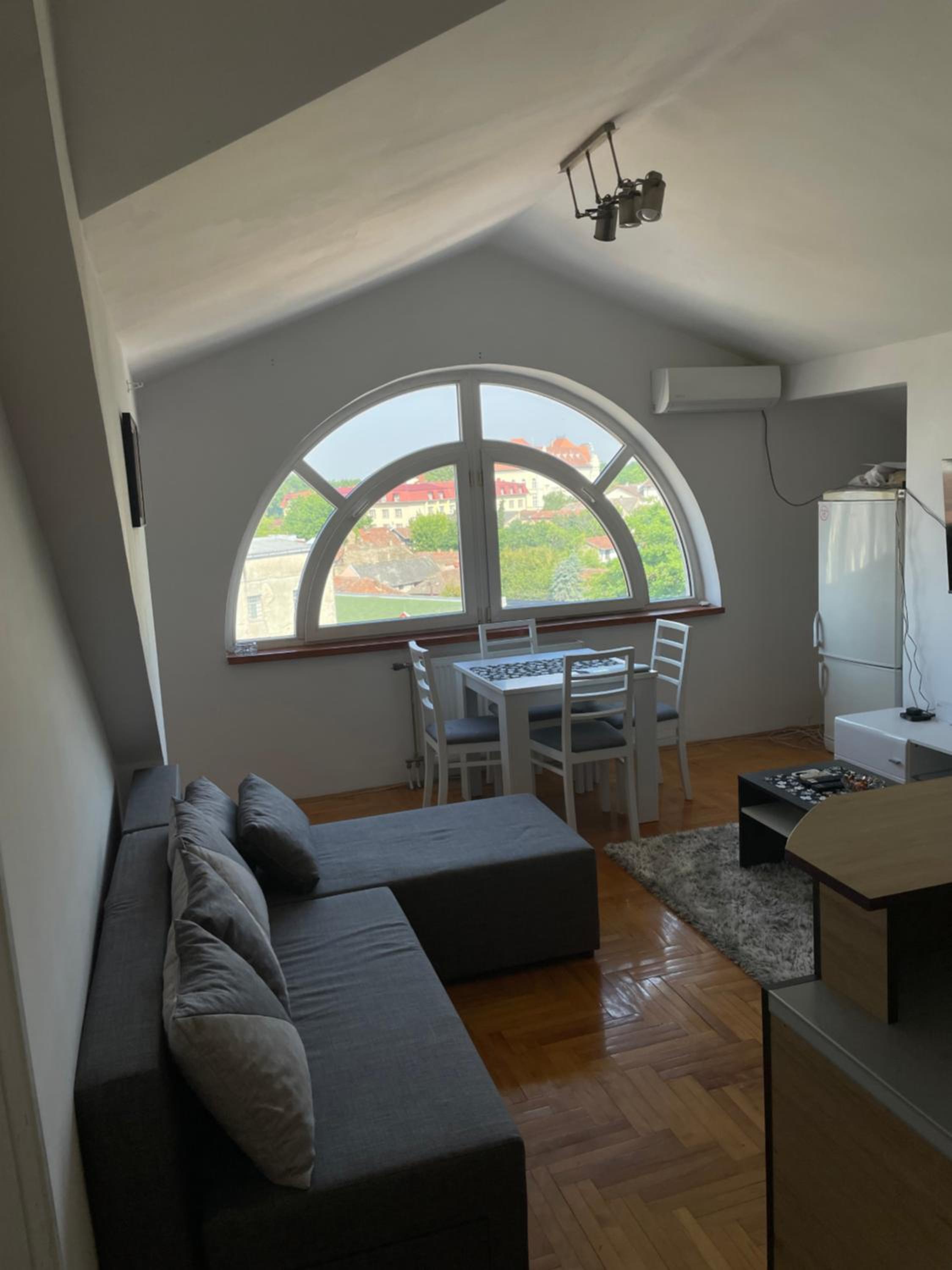 Lakox apartman