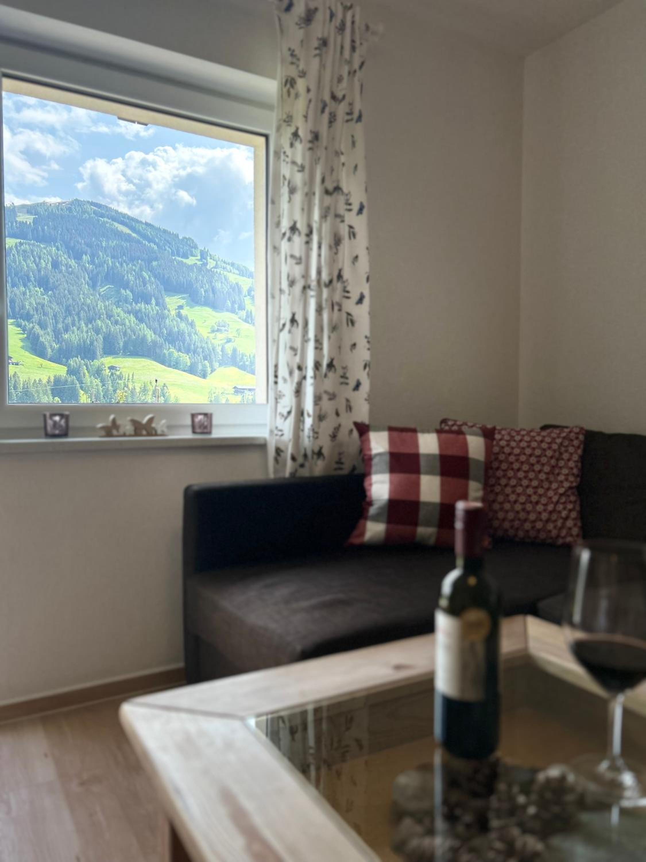 Haus Schmetterling