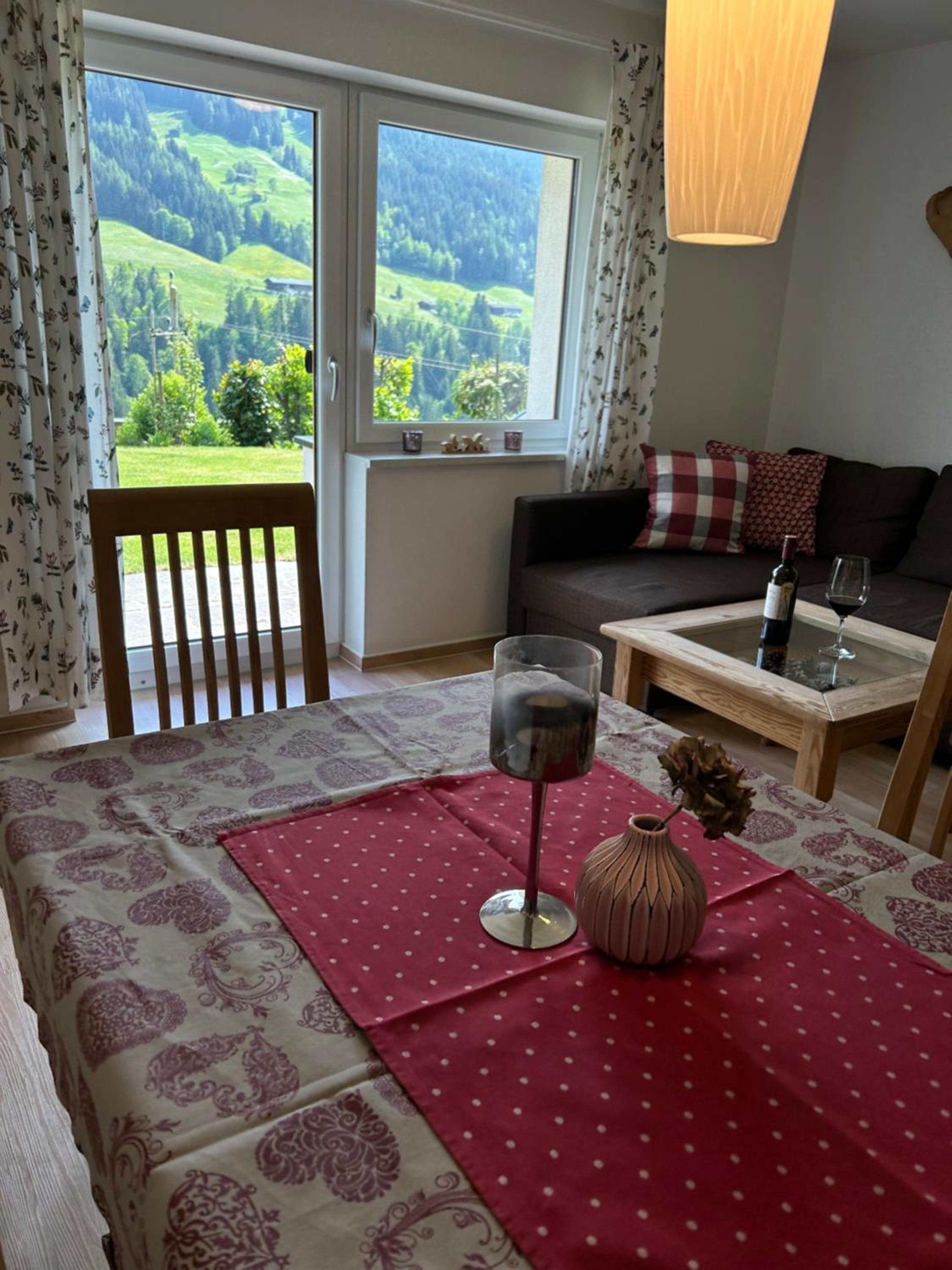 Haus Schmetterling