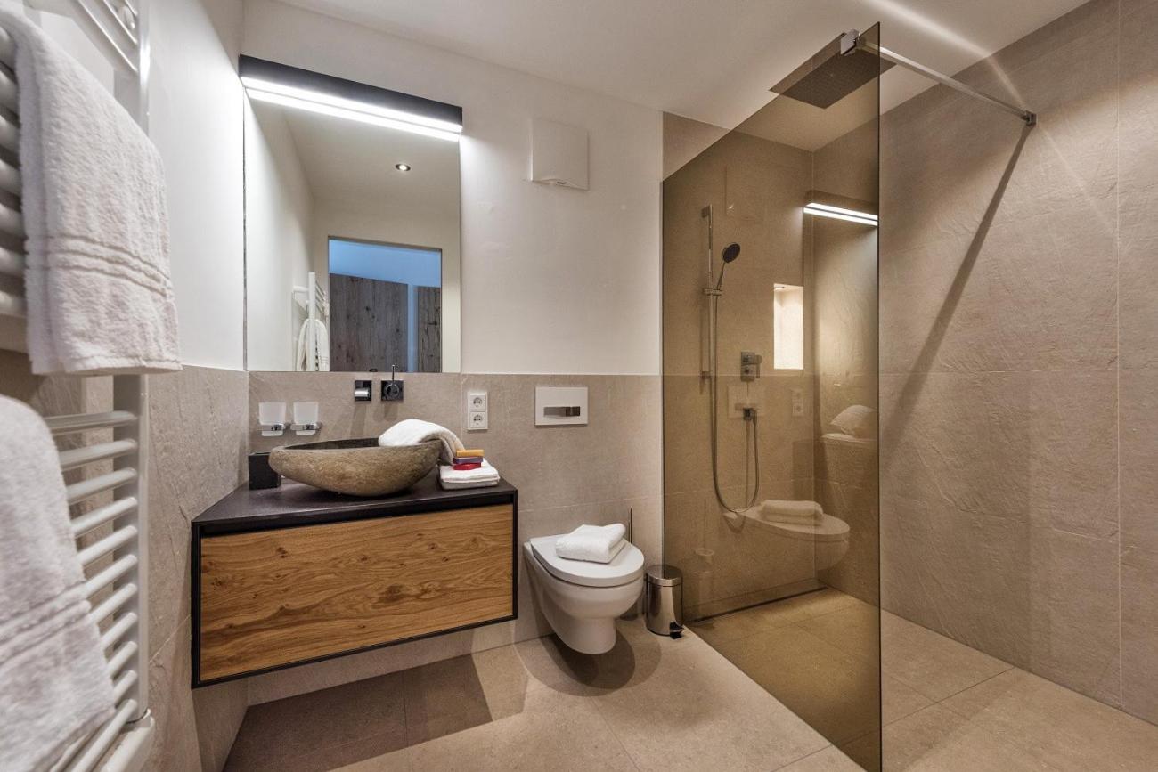 Mountain Chalet Kirchberg by Apartment Managers
