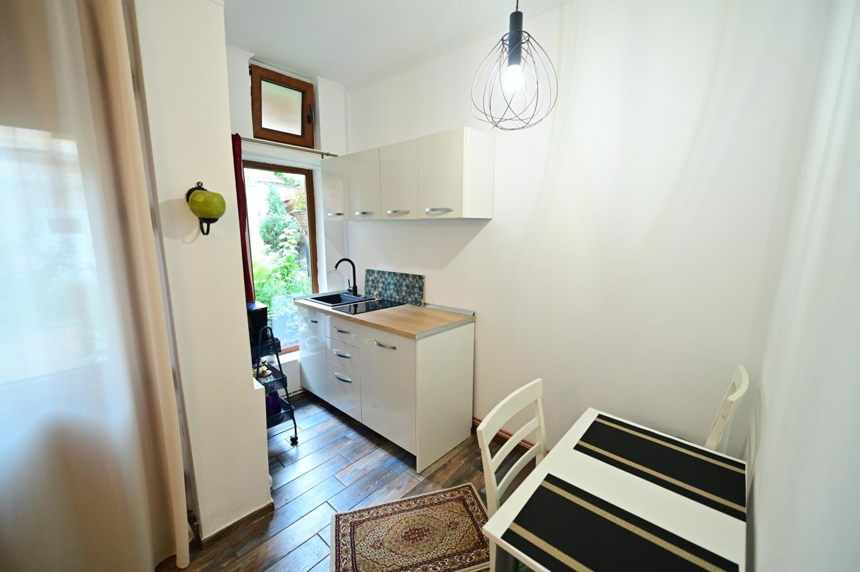 Casa Victoria view 2