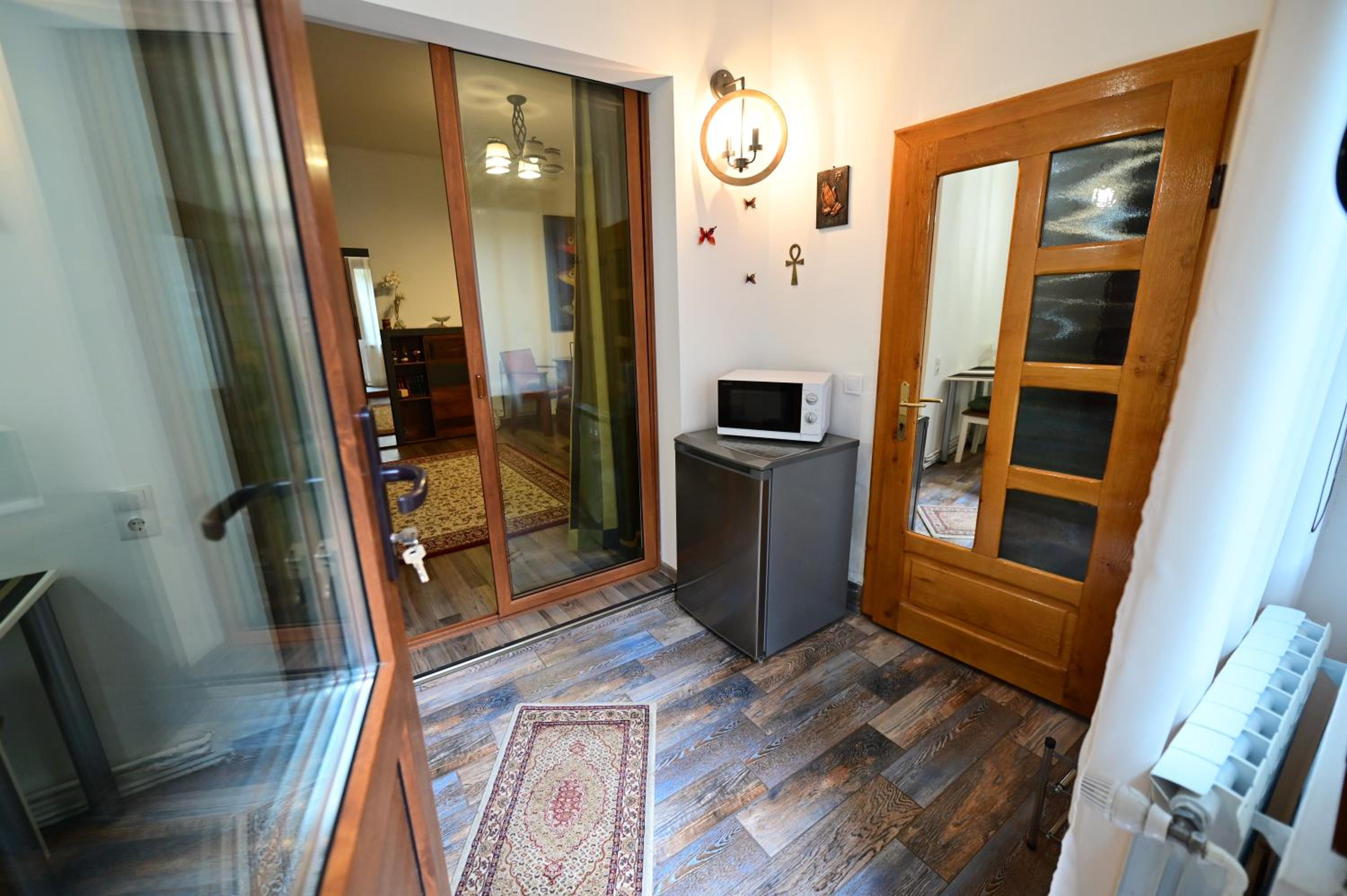 Casa Victoria view 3