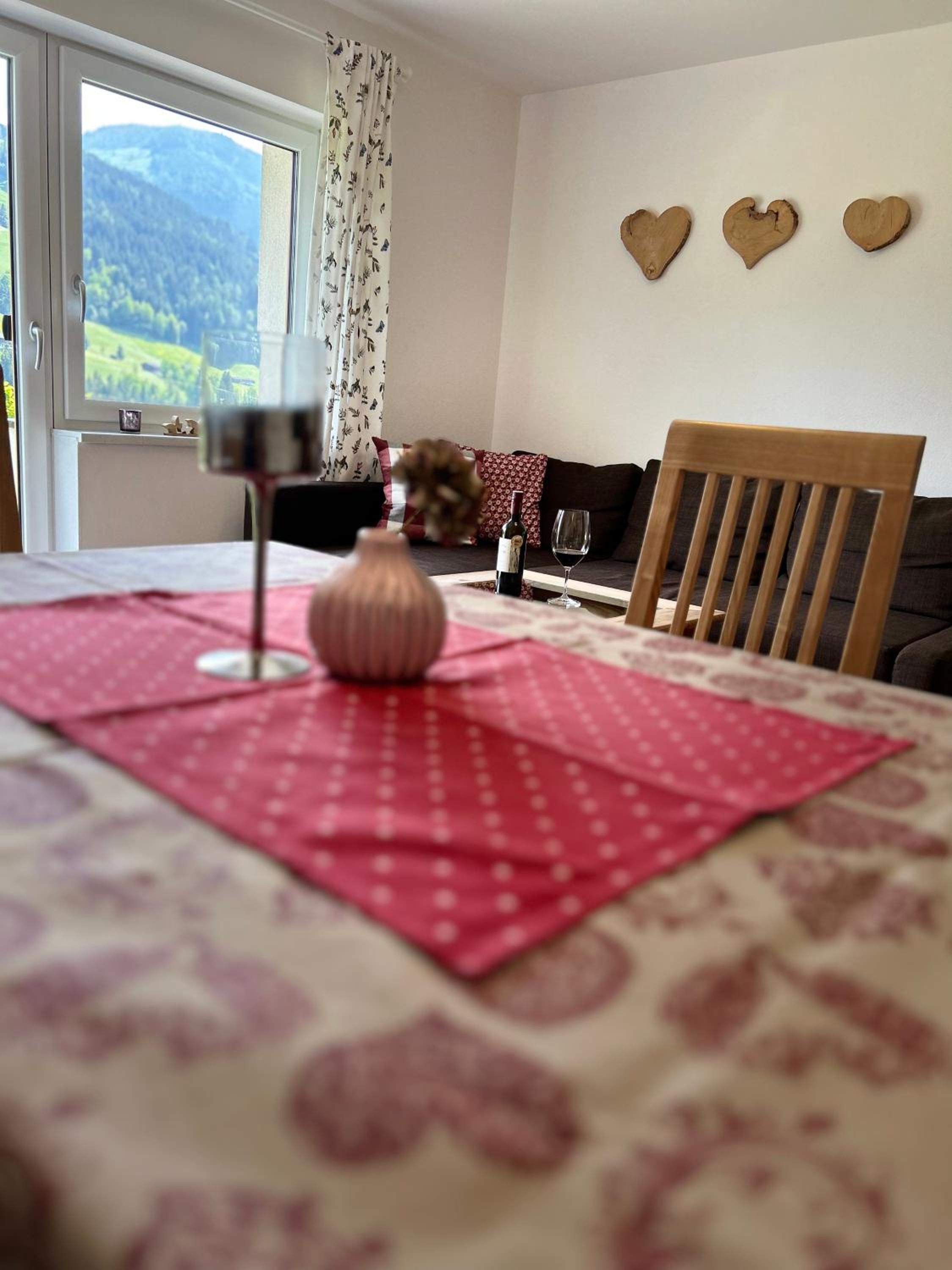 Haus Schmetterling