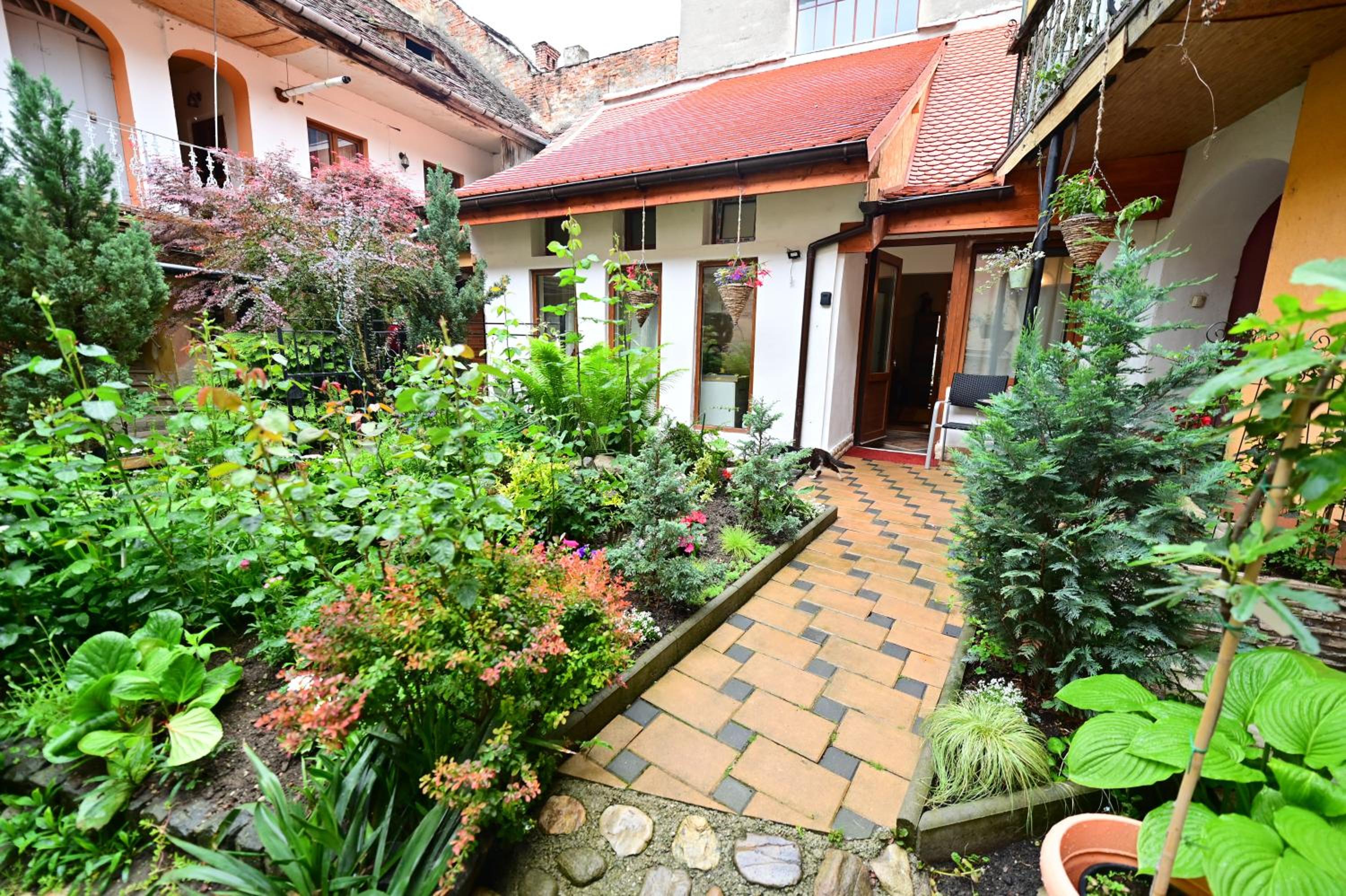 Casa Victoria view 4