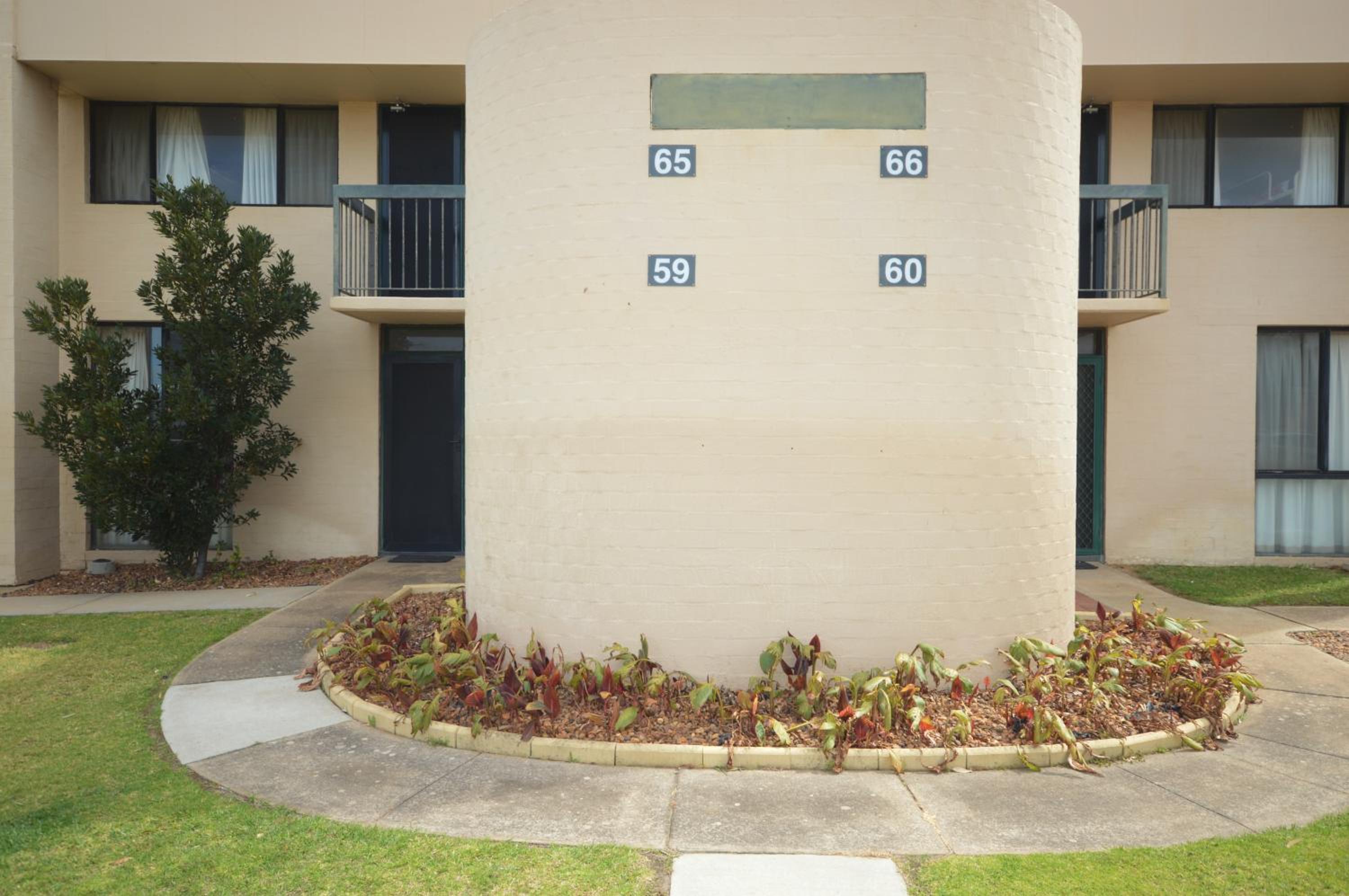 Riverview Holiday Apartment 60 - Ground Floor - Kalbarri WA