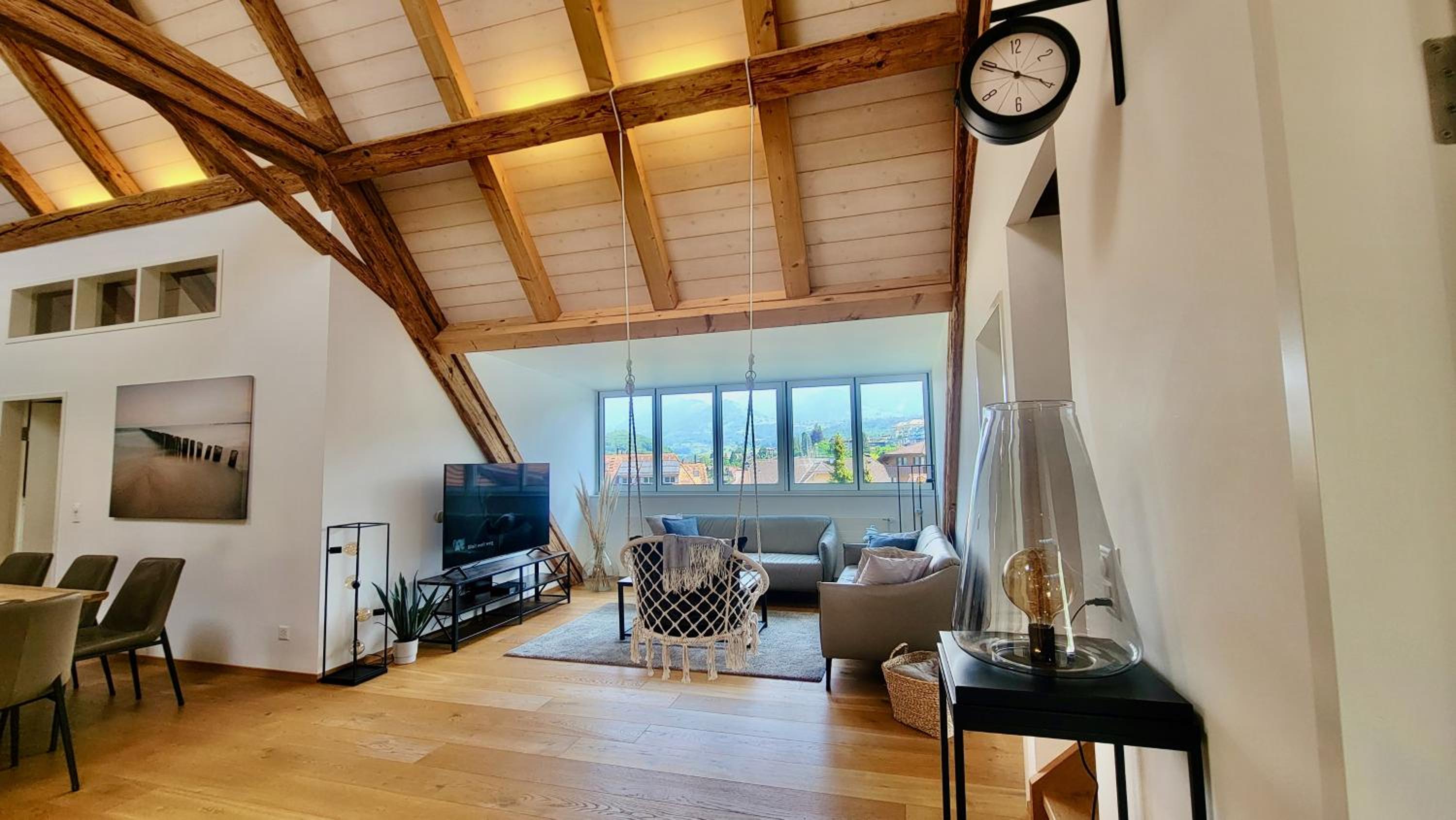 Niesen Loft