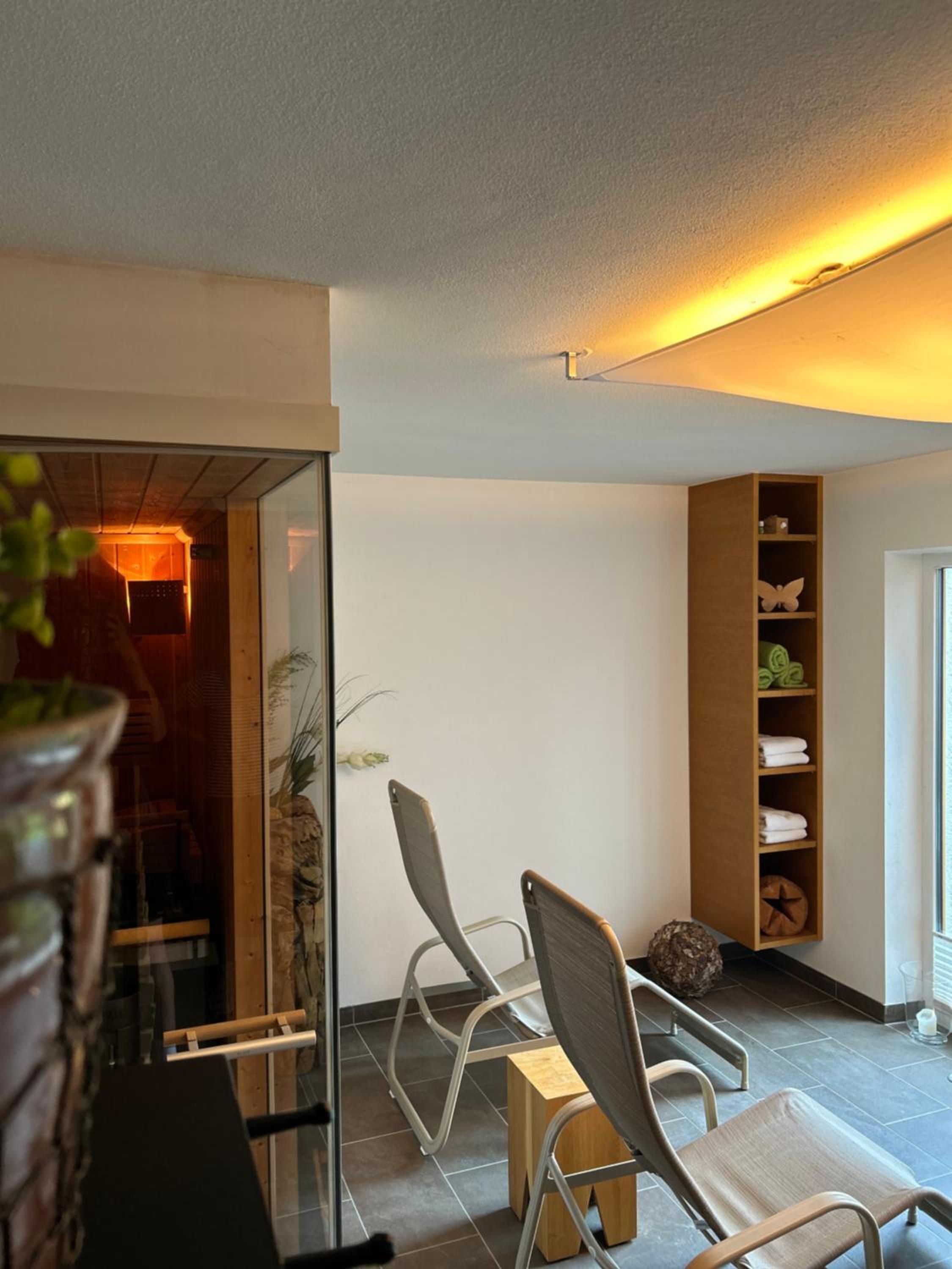Haus Schmetterling
