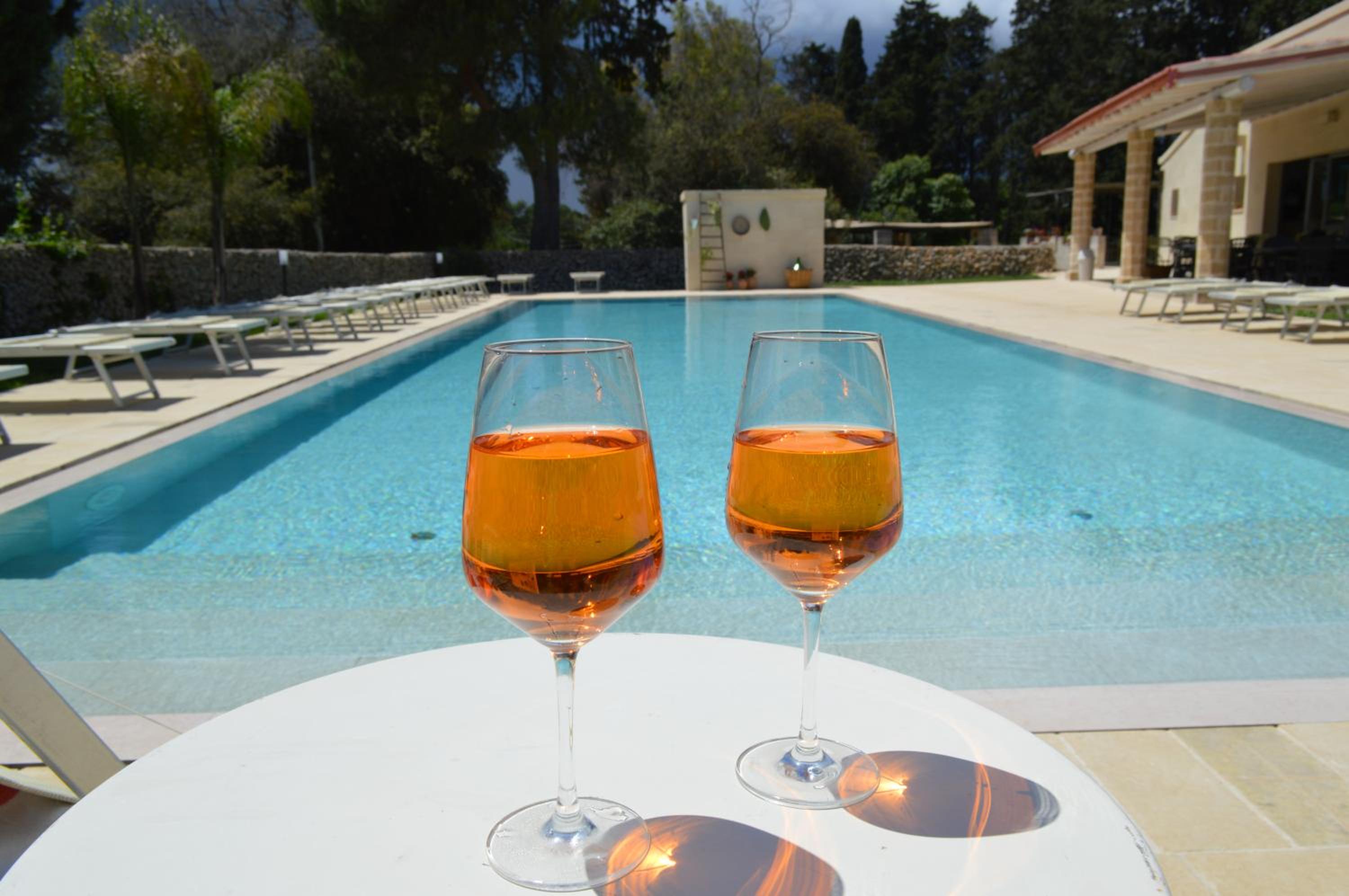 Agriturismo Masseria del Bosco Makyva view 3