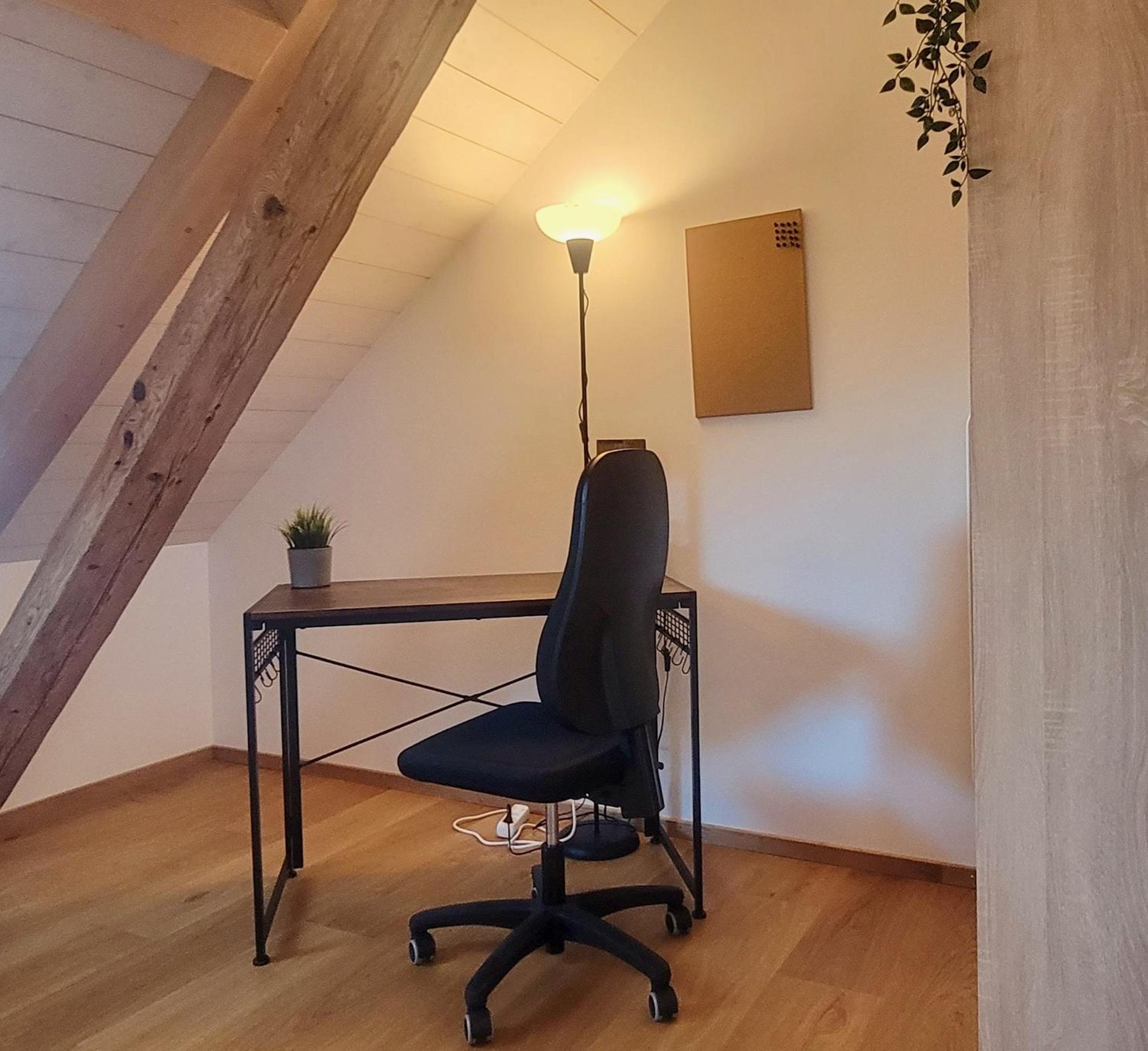 Niesen Loft