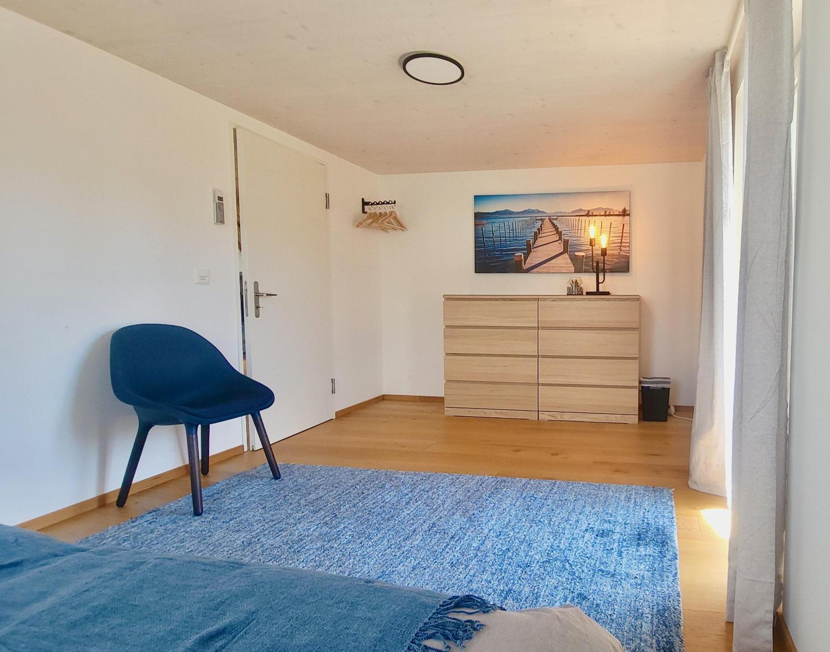 Niesen Loft