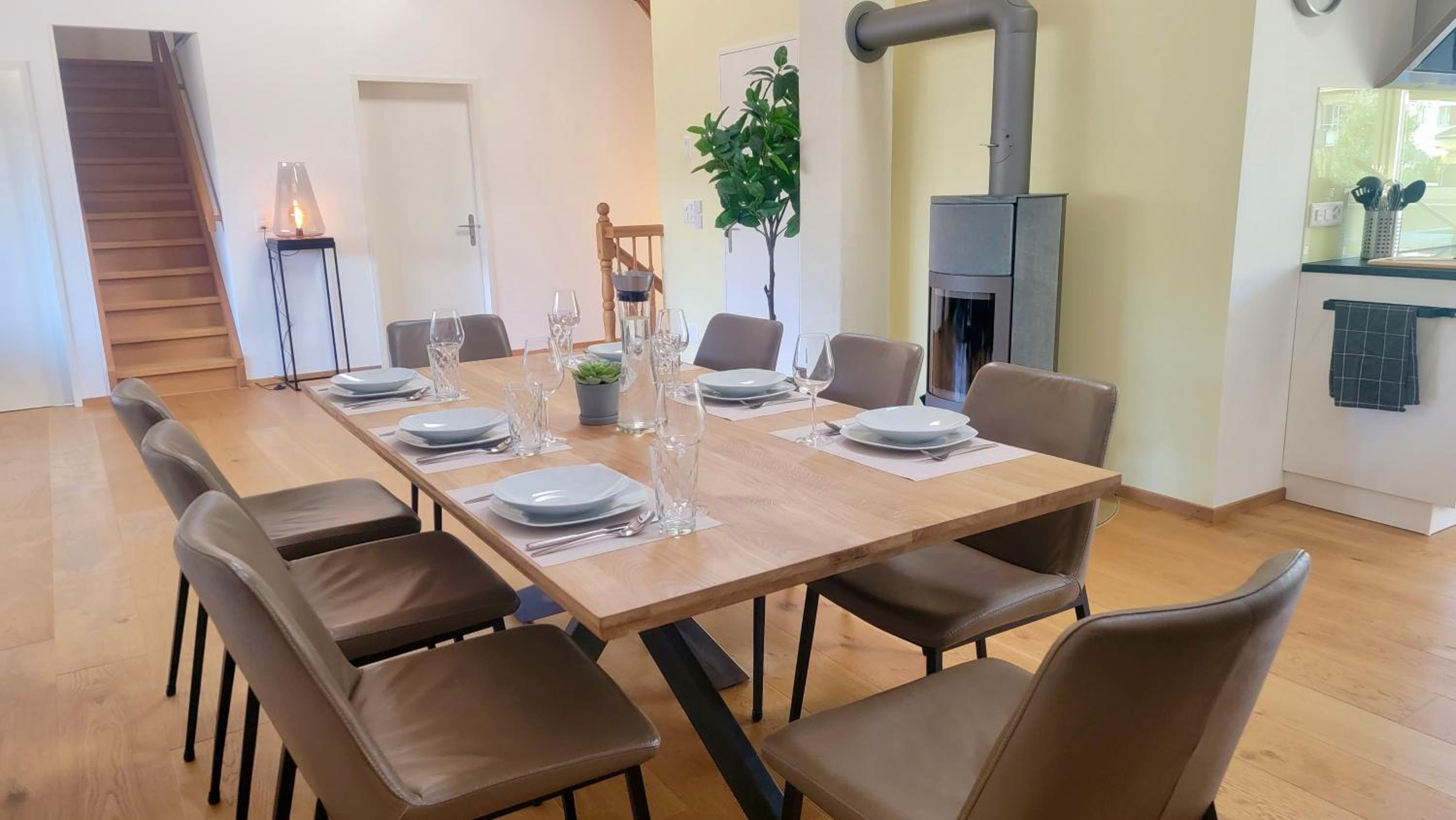 Niesen Loft
