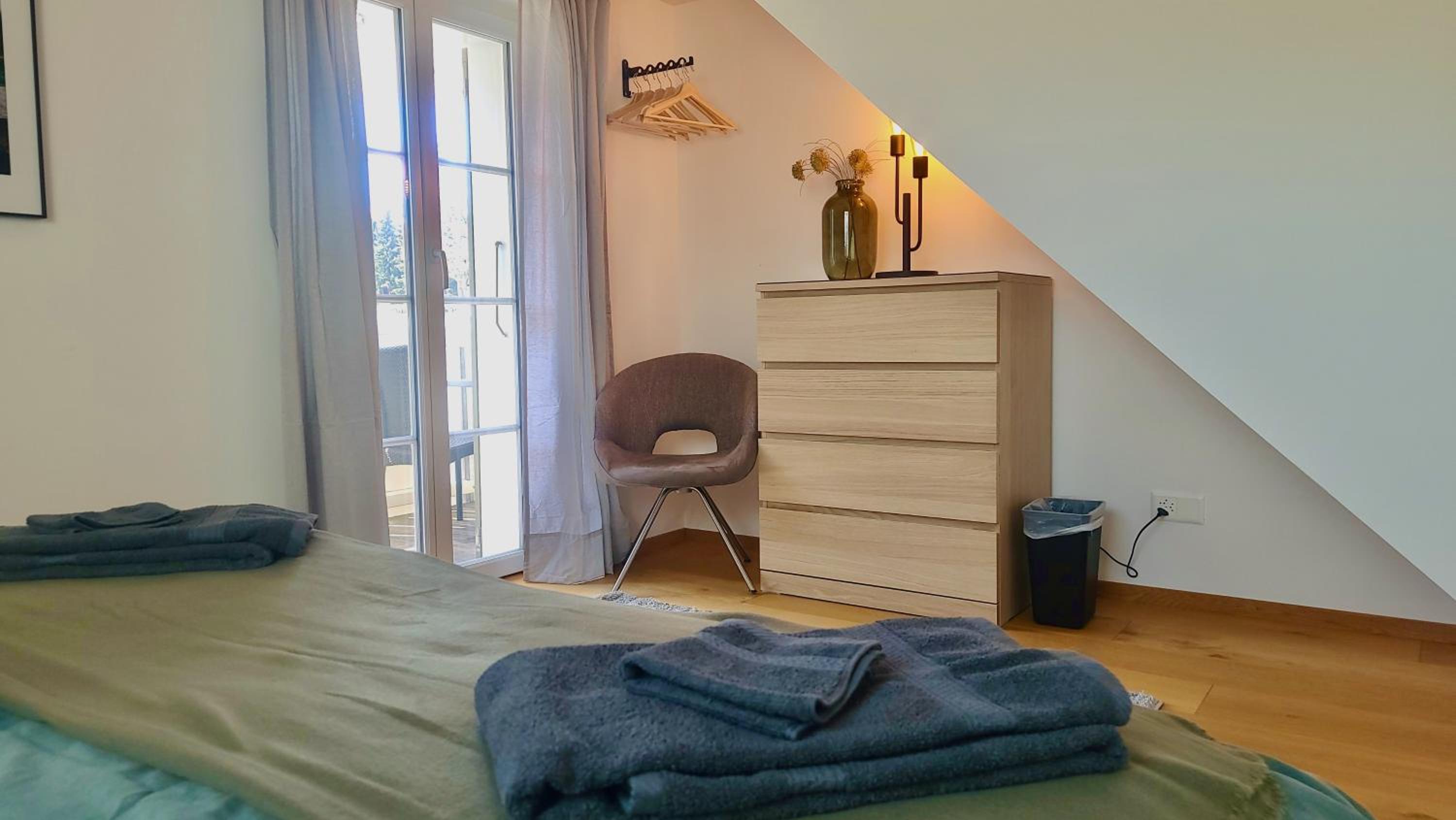 Niesen Loft