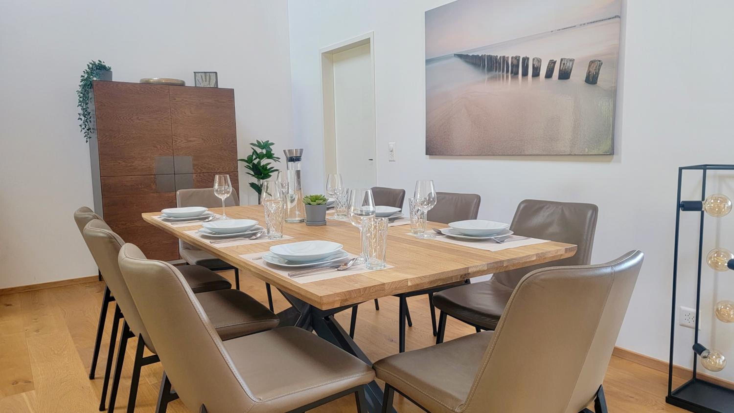Niesen Loft