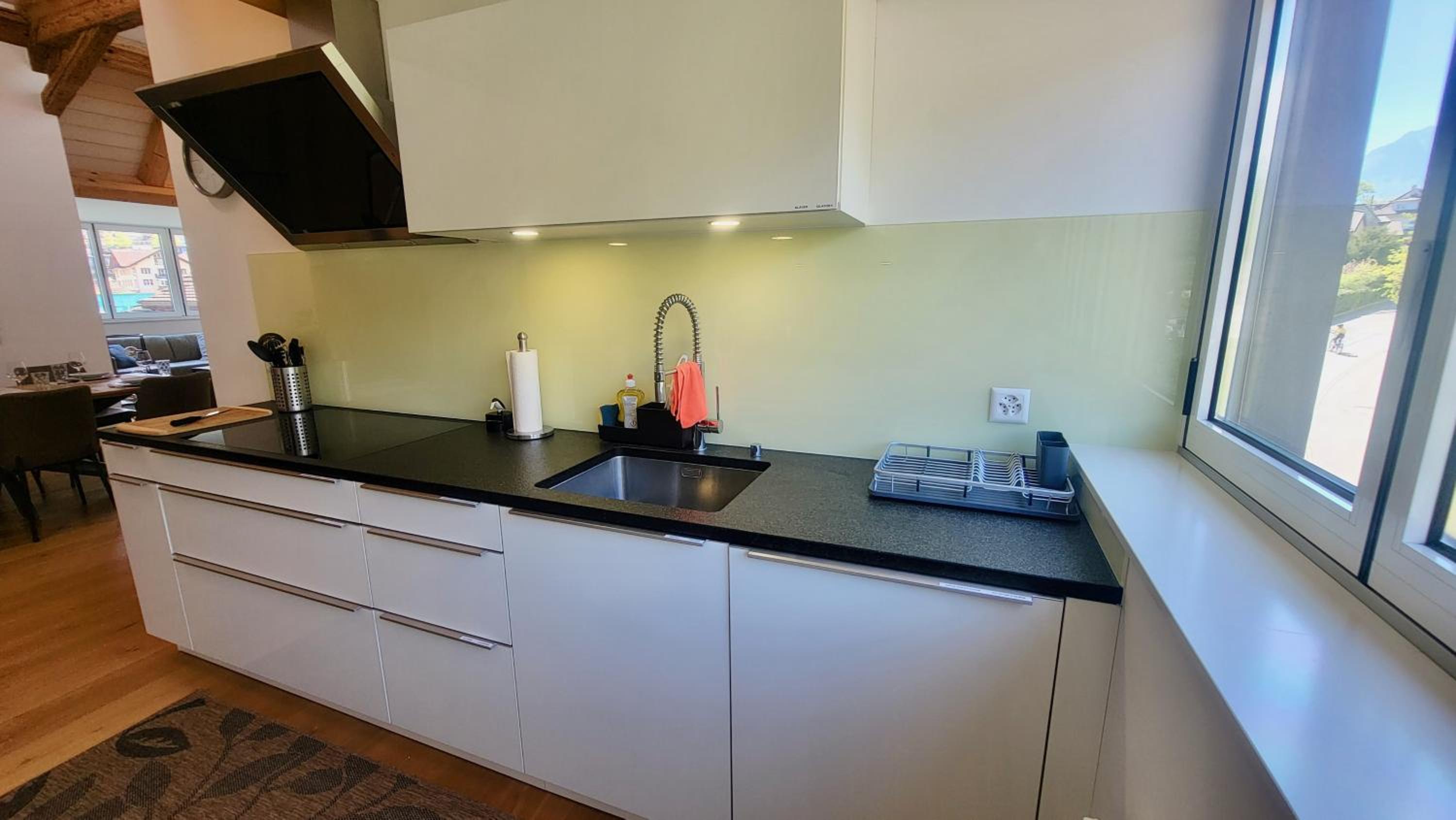 Niesen Loft
