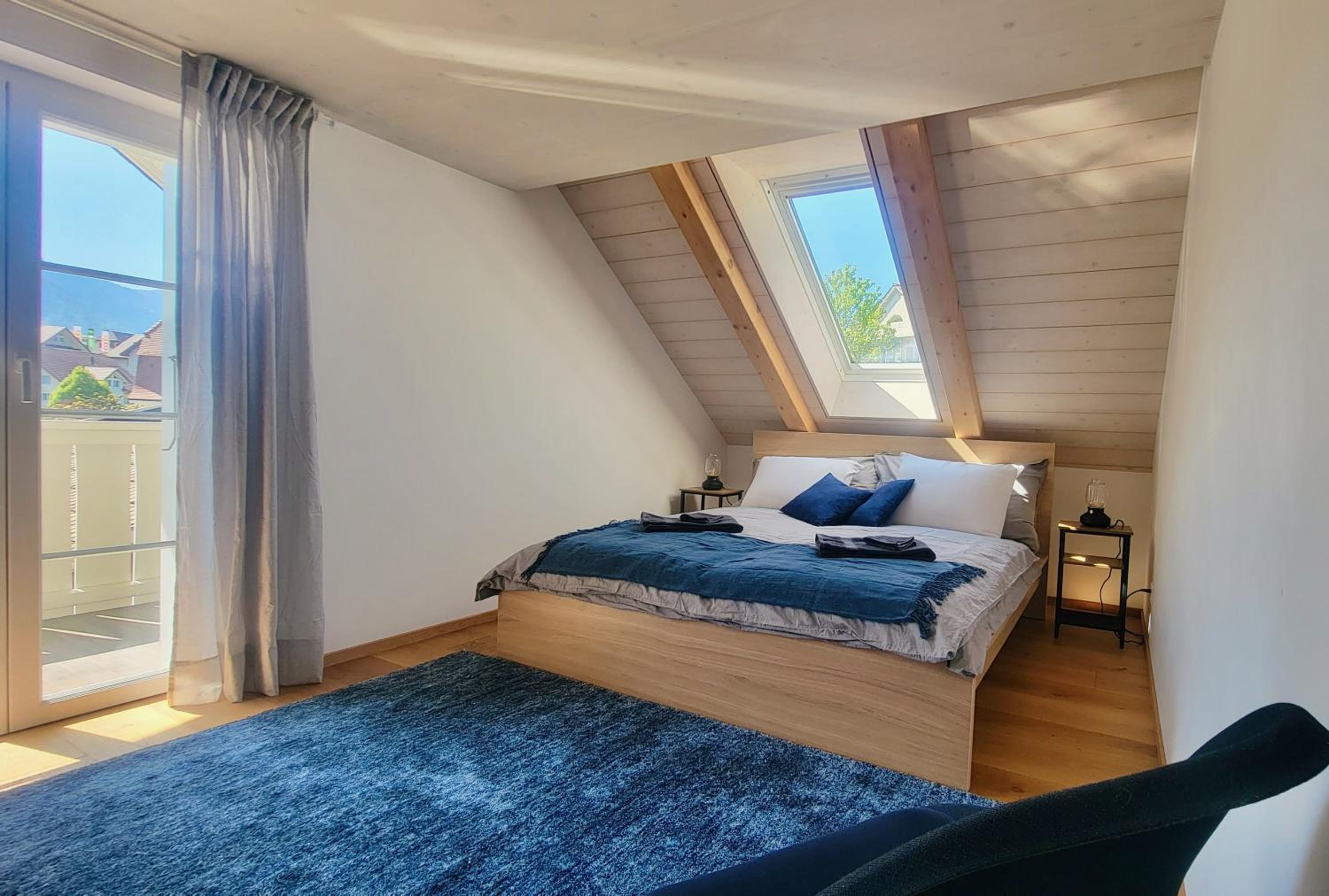 Niesen Loft