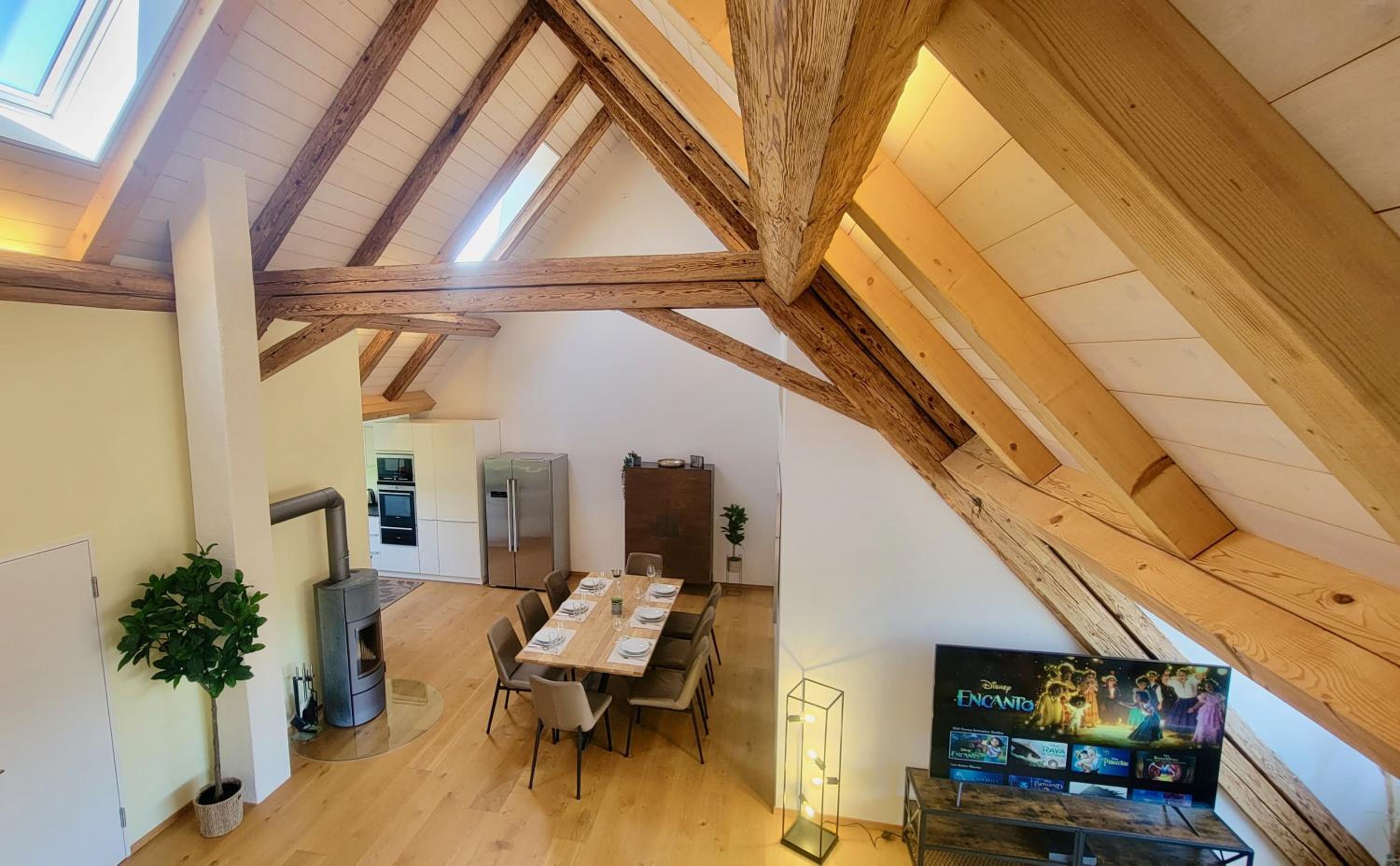 Niesen Loft