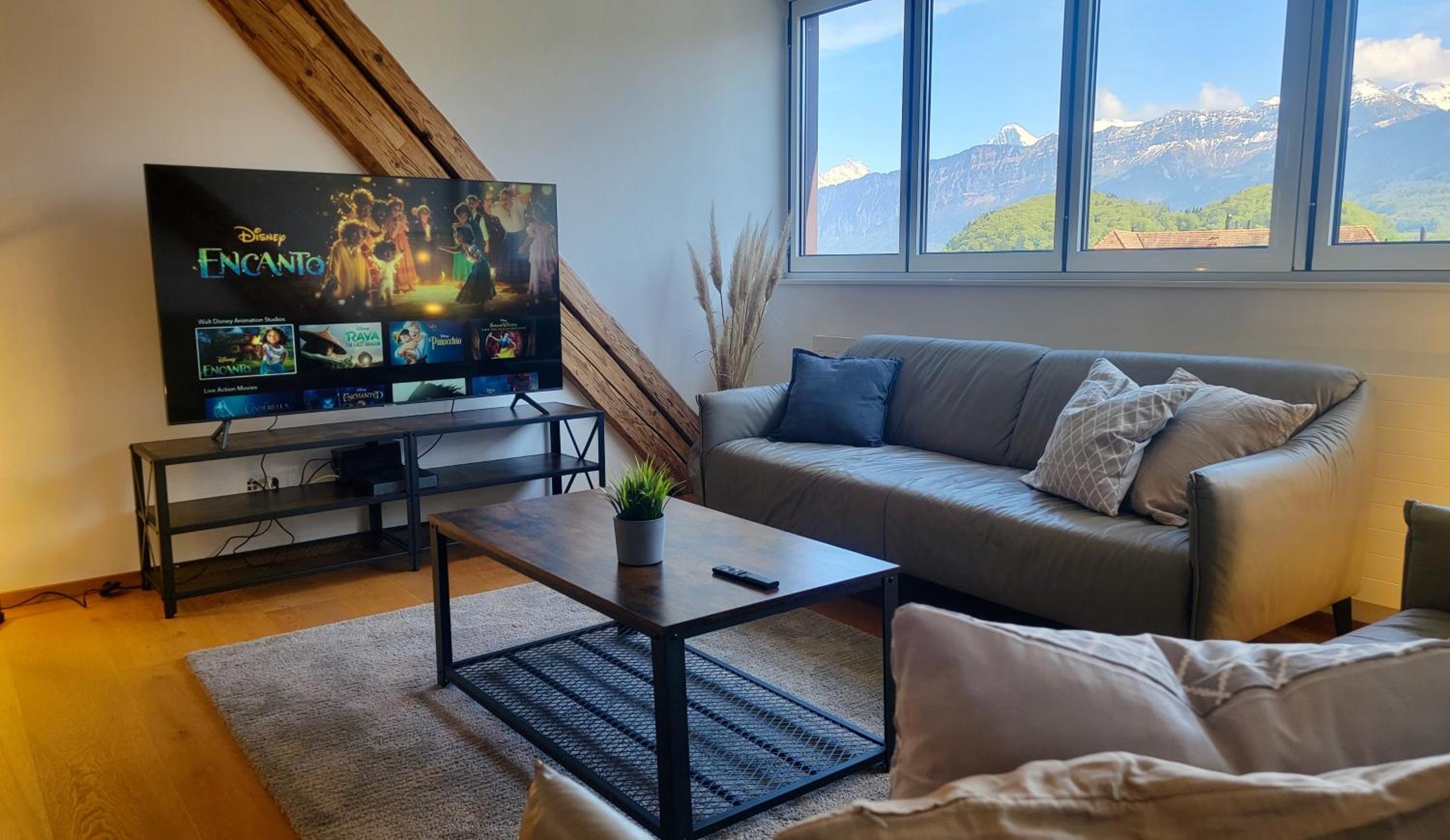 Niesen Loft