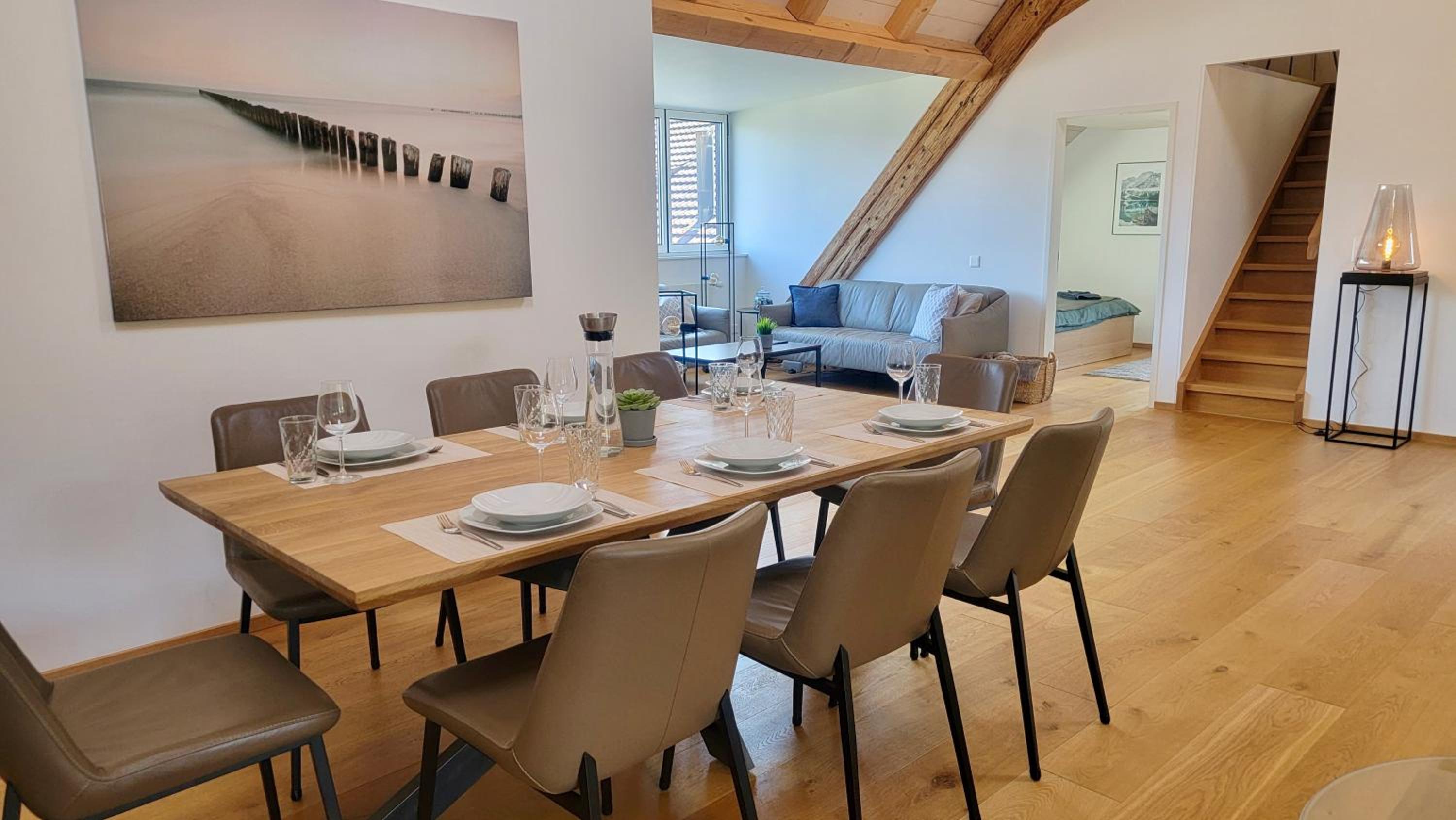 Niesen Loft