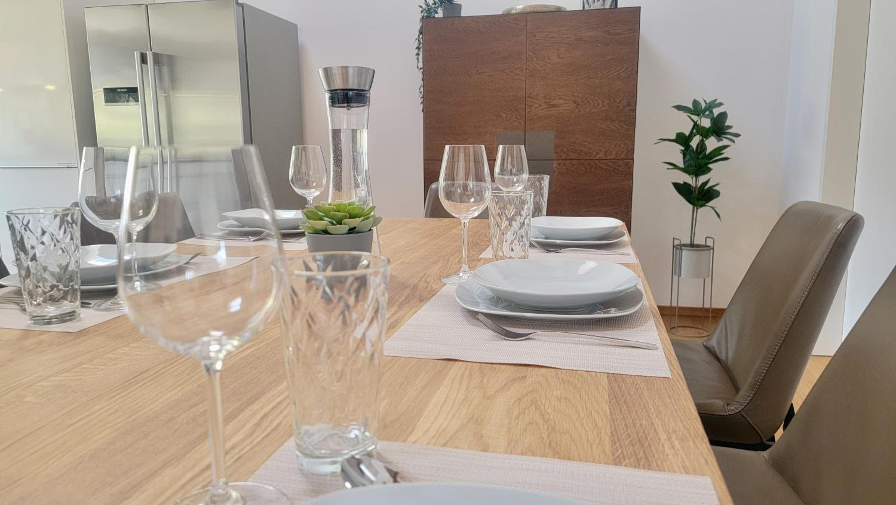 Niesen Loft