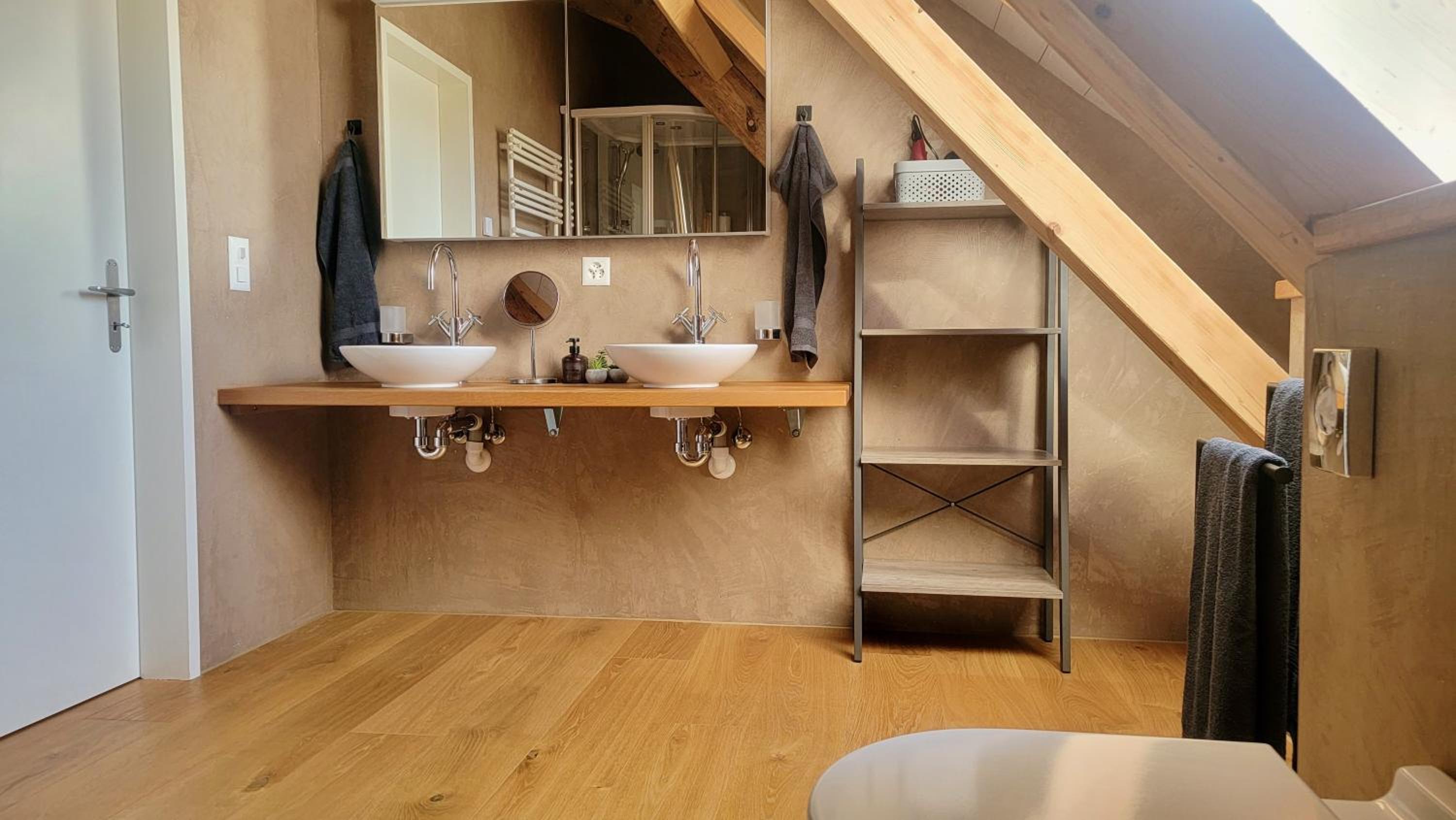 Niesen Loft