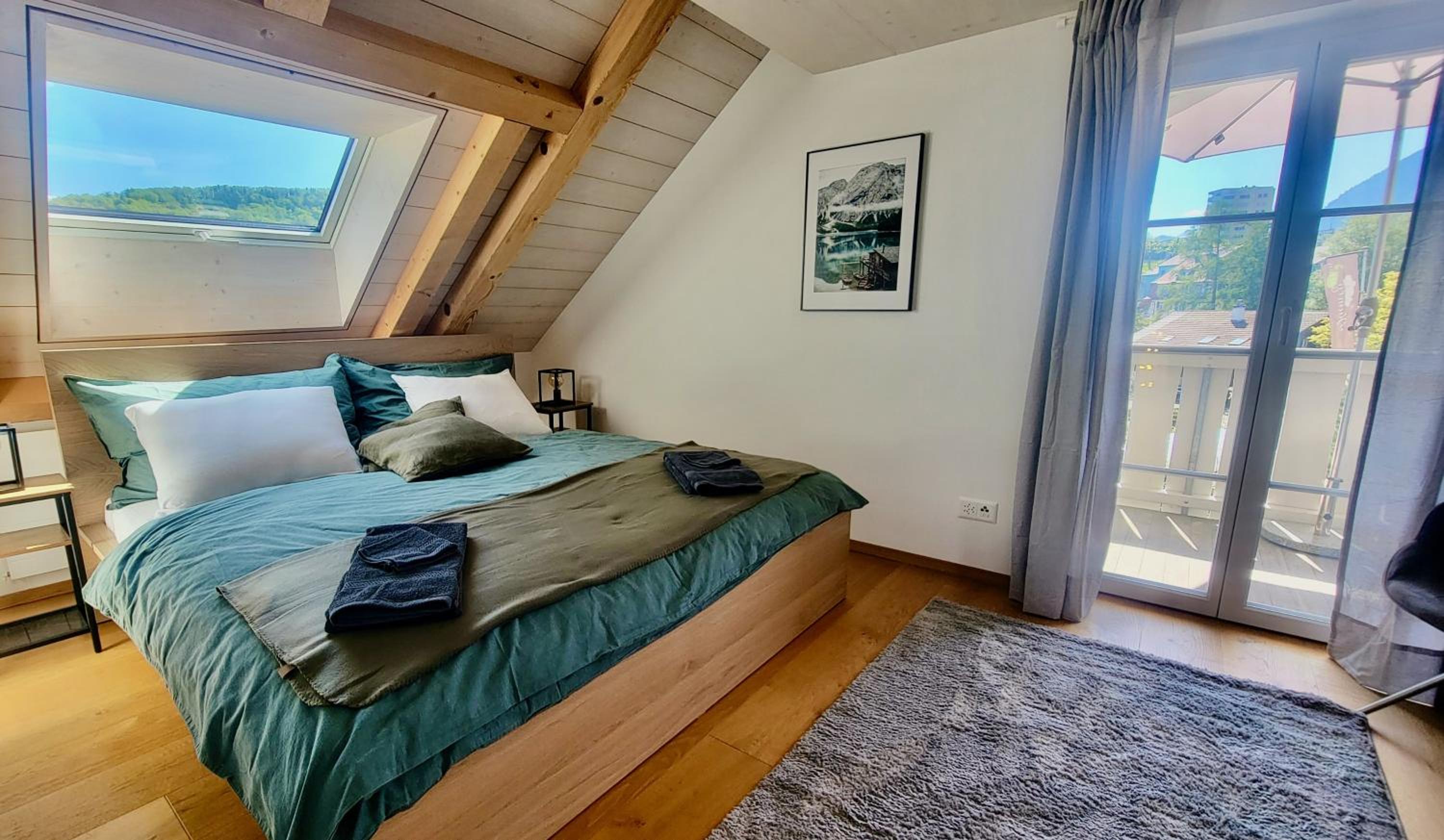 Niesen Loft