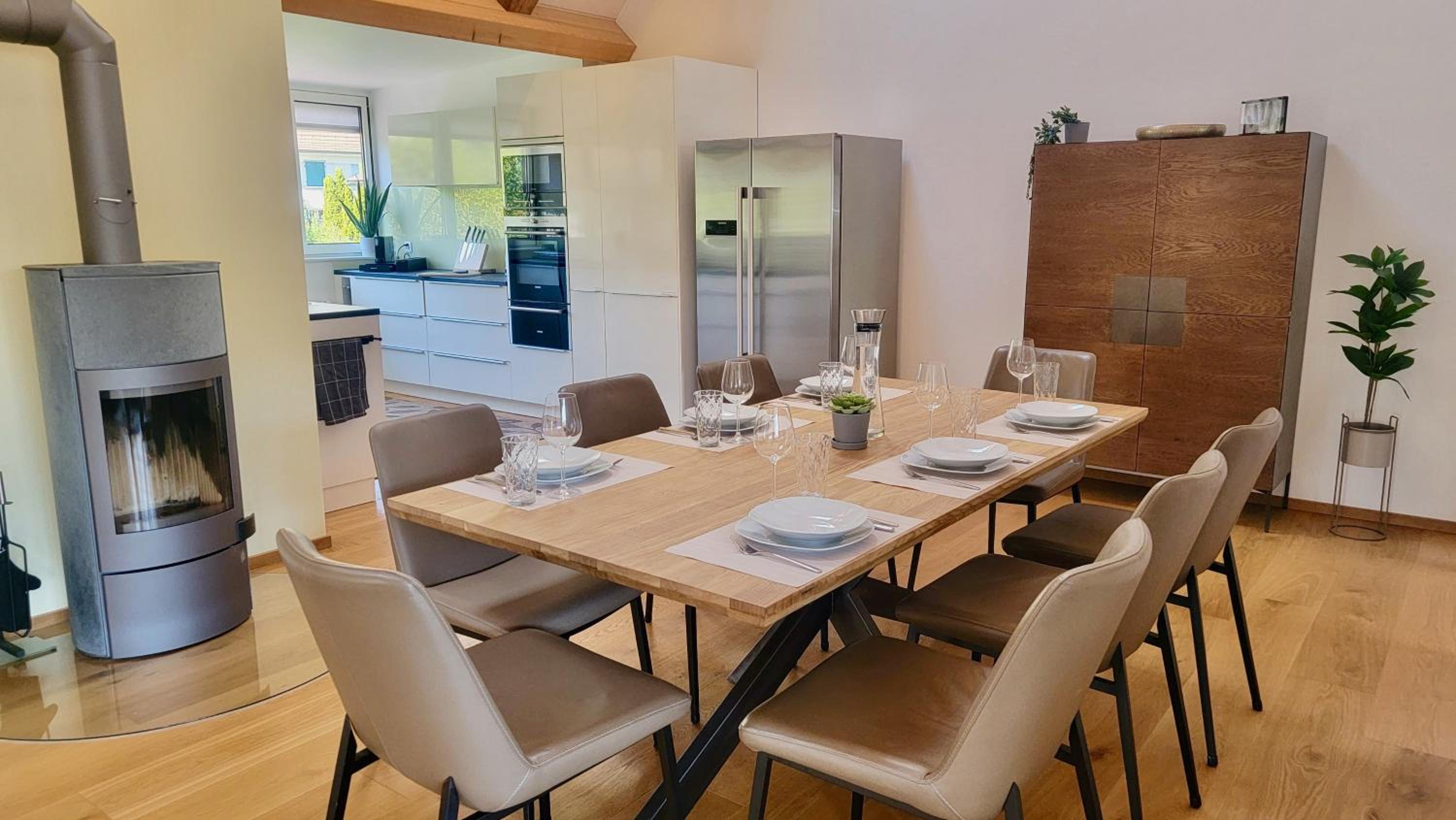 Niesen Loft