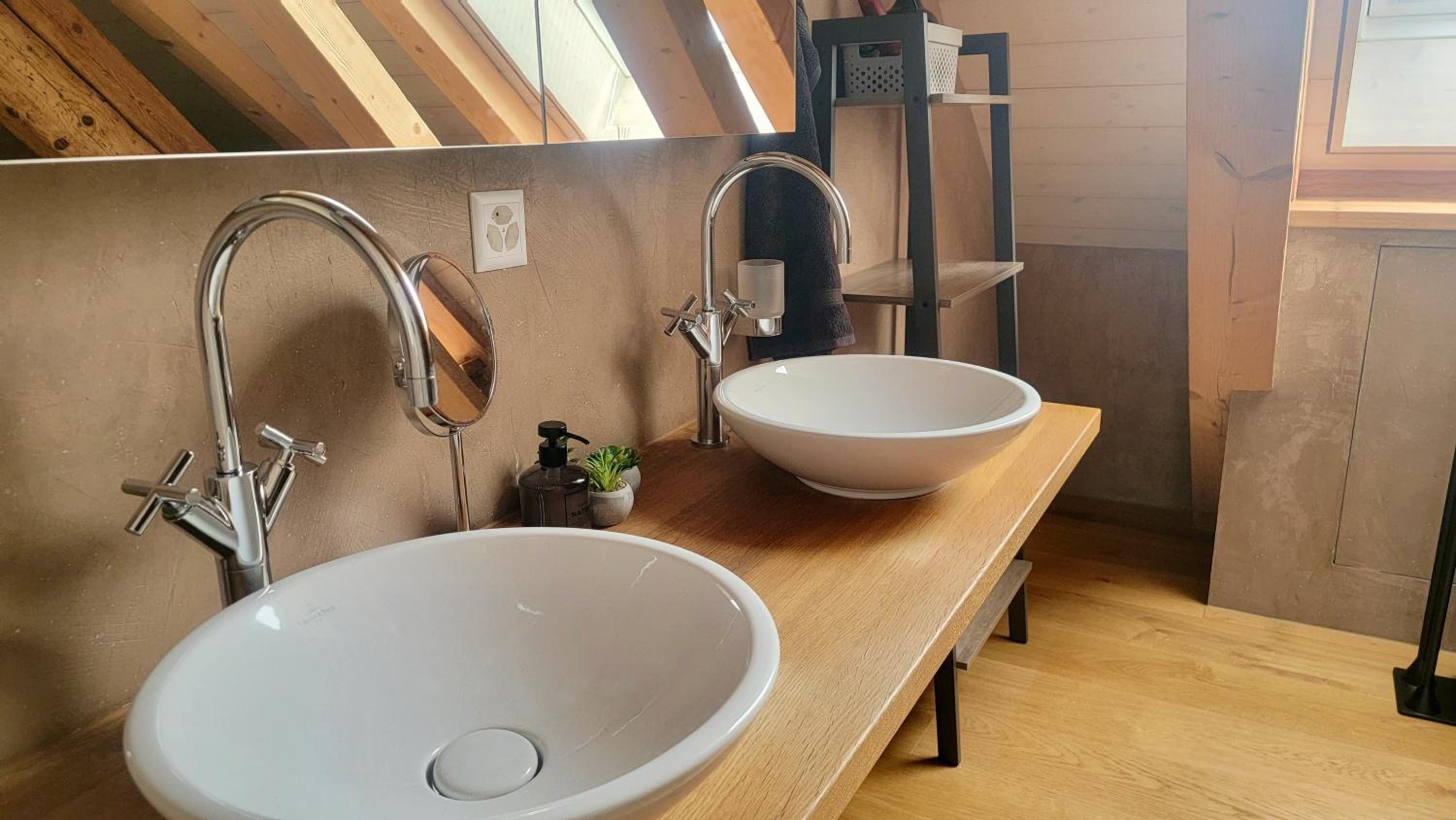 Niesen Loft