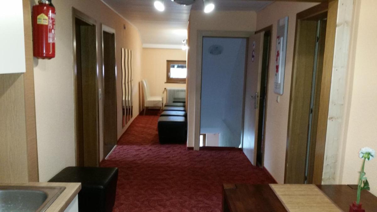 Angela Apartment